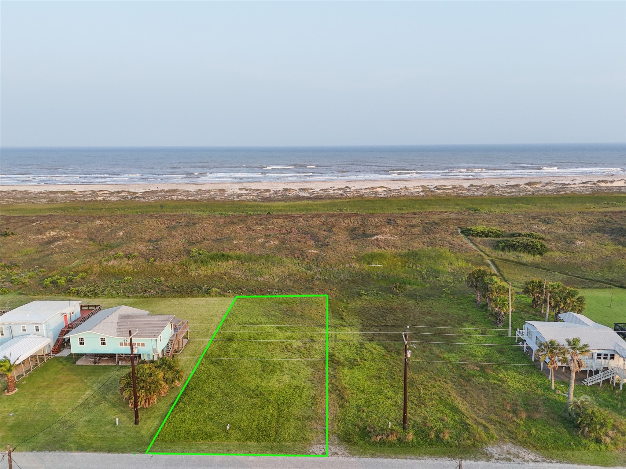 0 Beachfront Drive , Matagorda, TX, 77457 | 83573893 | Realty Texas LLC