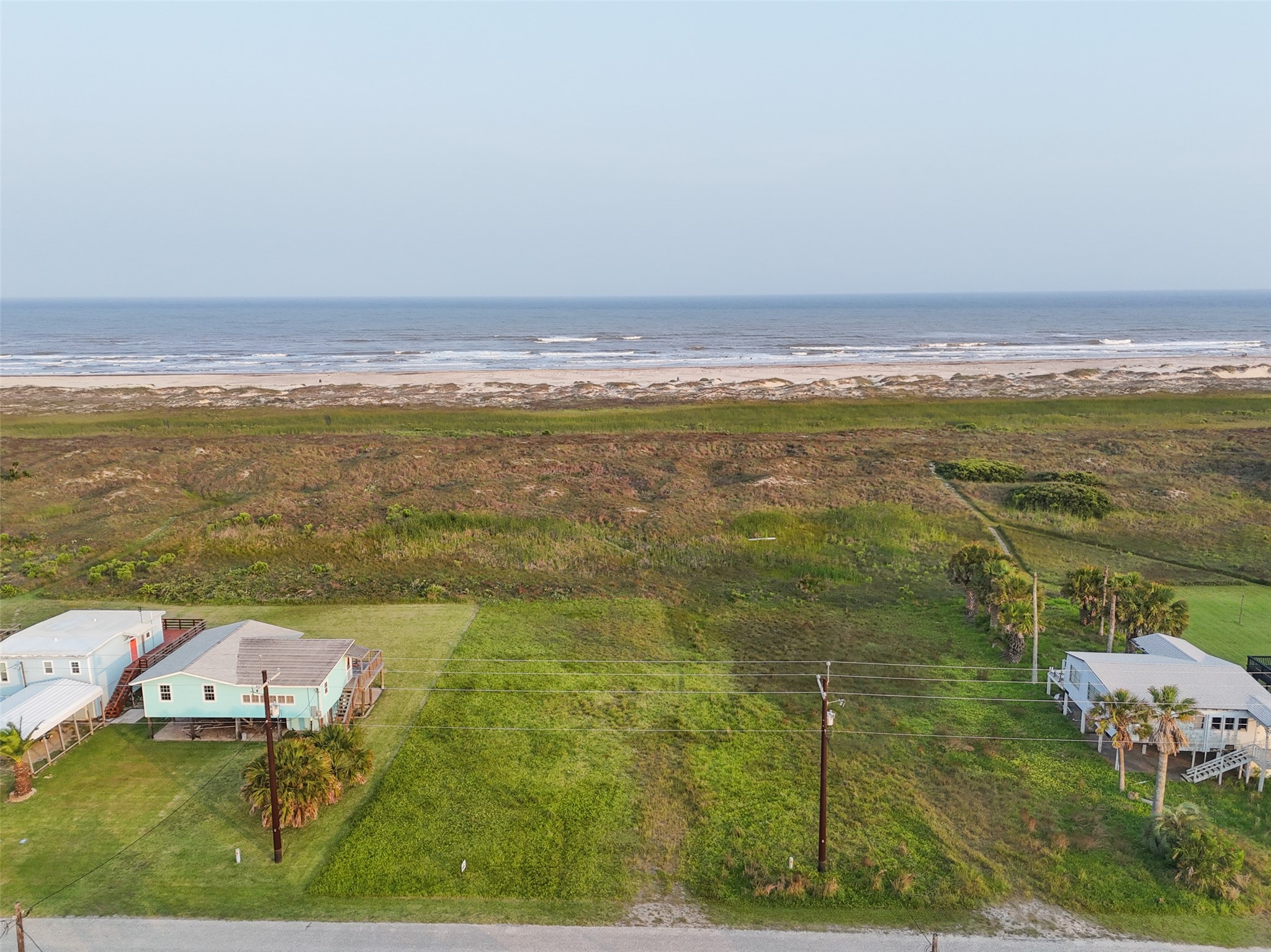 0 Beachfront Drive , Matagorda, TX, 77457 | 83573893 | Realty Texas LLC