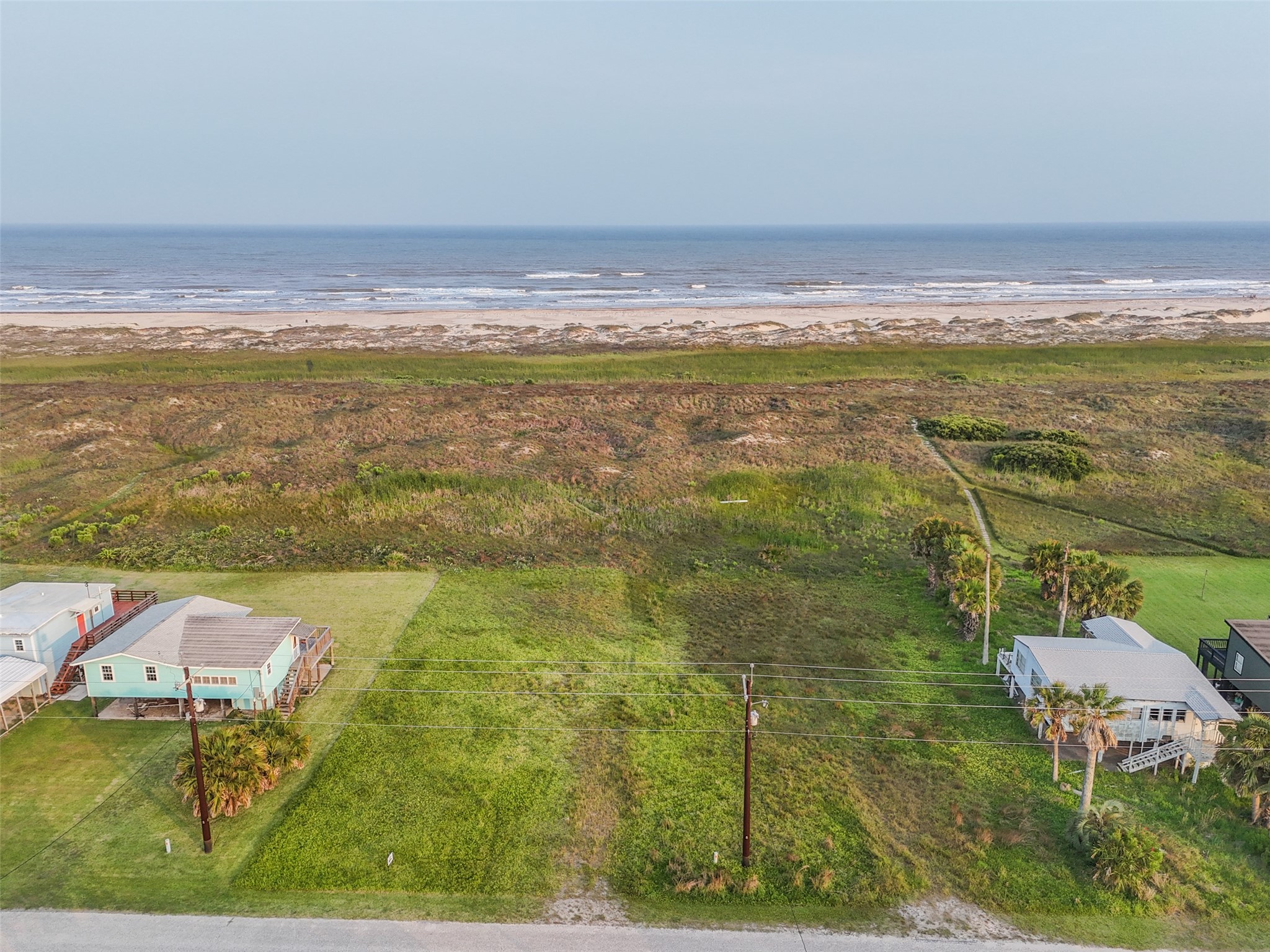 0 Beachfront Drive , Matagorda, TX, 77457 | 83573893 | Realty Texas LLC
