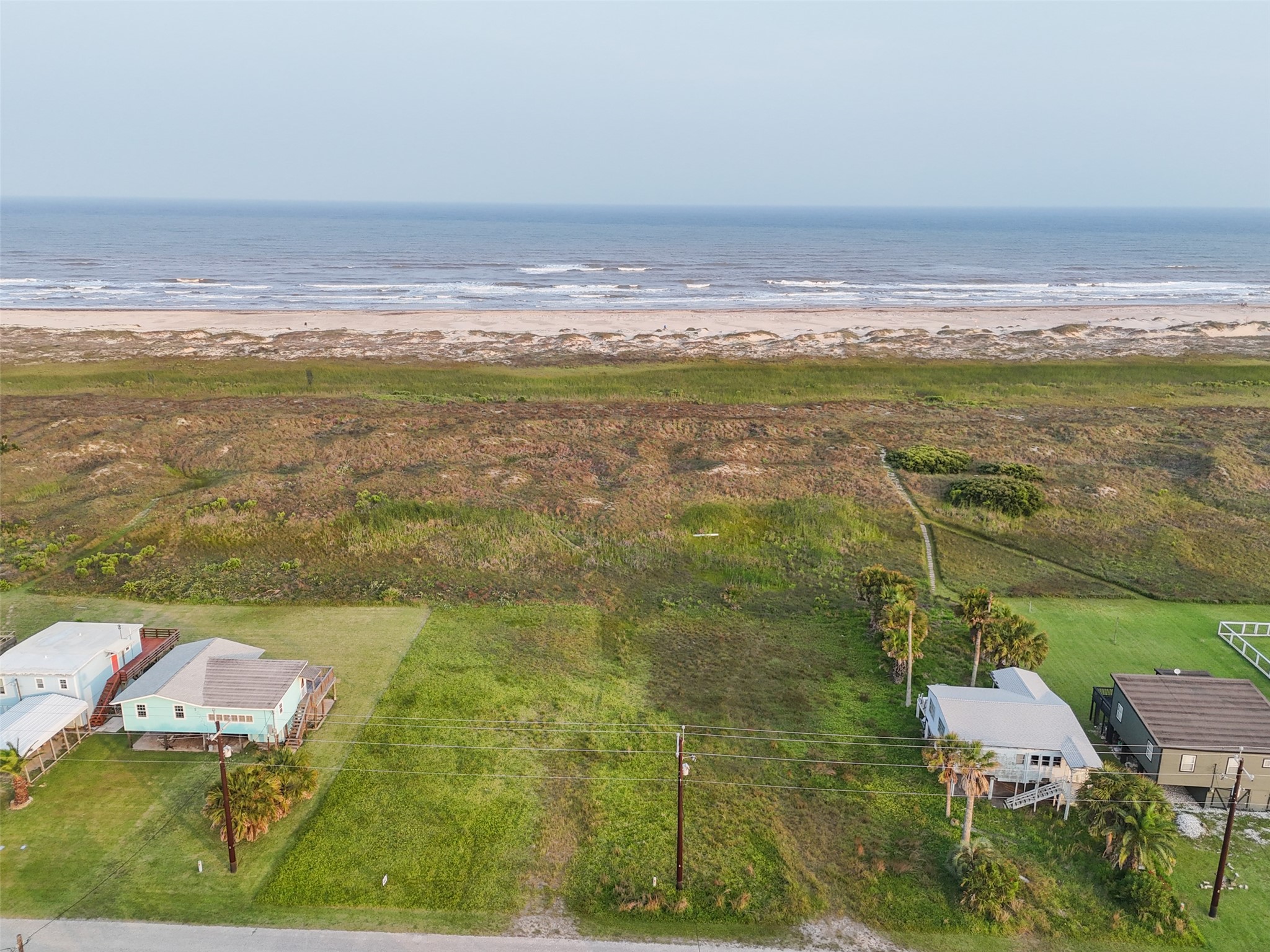 0 Beachfront Drive , Matagorda, TX, 77457 | 83573893 | Realty Texas LLC