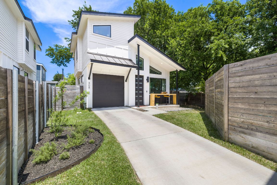 408 W Odell Street 2, Austin, TX, 78752 | 6337652 | Realty Texas LLC