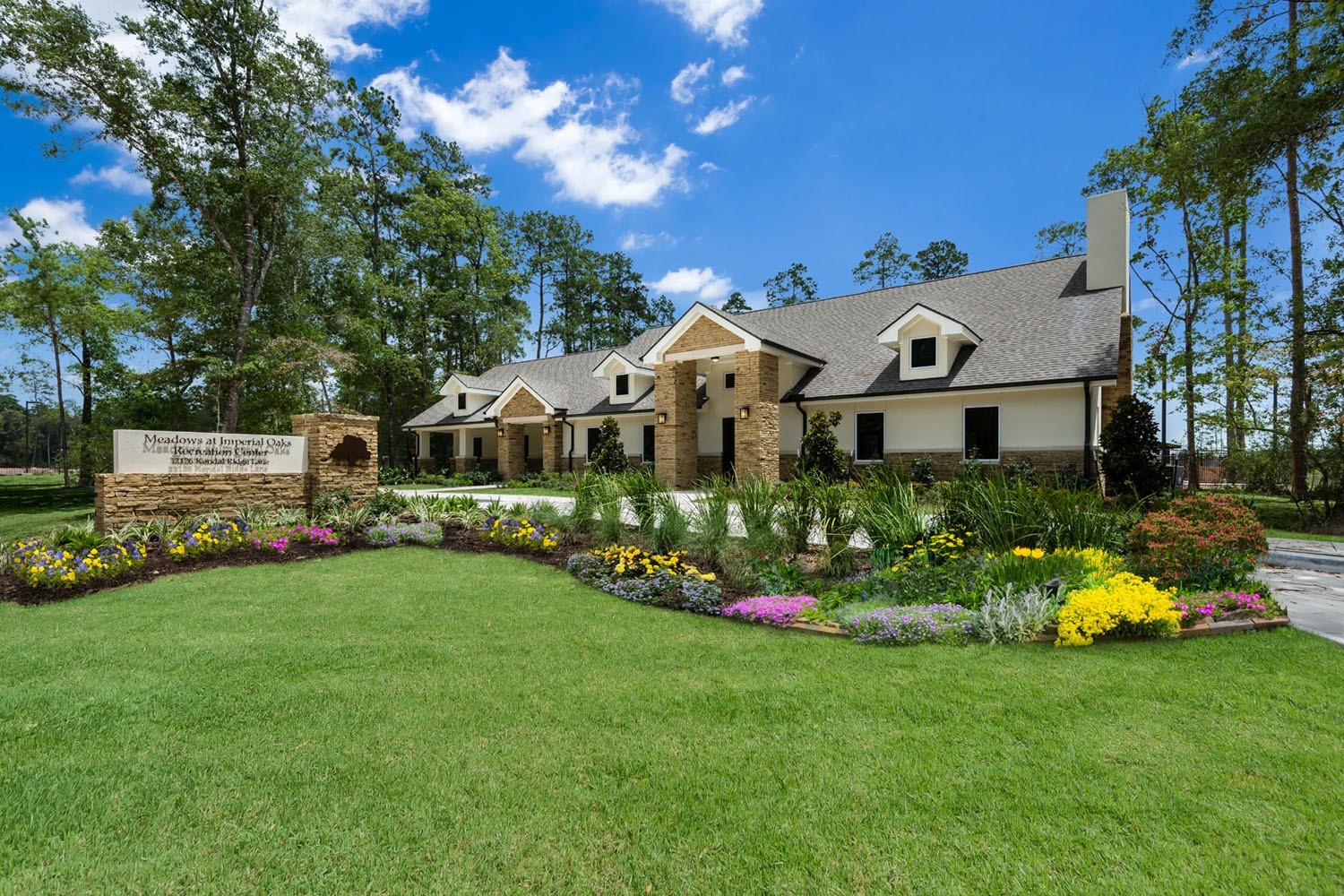 31972 Retama Ranch Lane , Spring, TX, 77386 | 80843739 | Realty Texas LLC