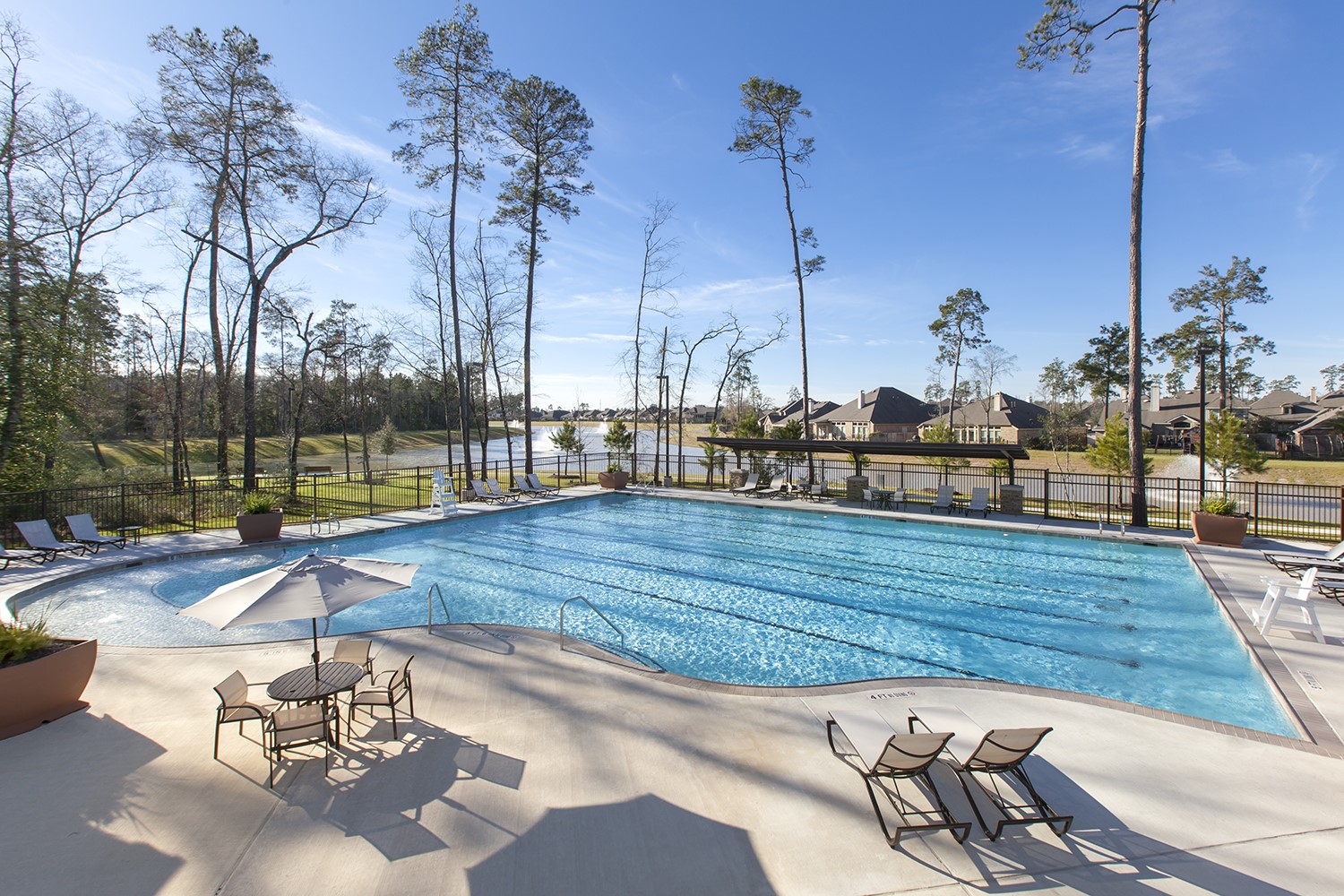 31972 Retama Ranch Lane , Spring, TX, 77386 | 80843739 | Realty Texas LLC