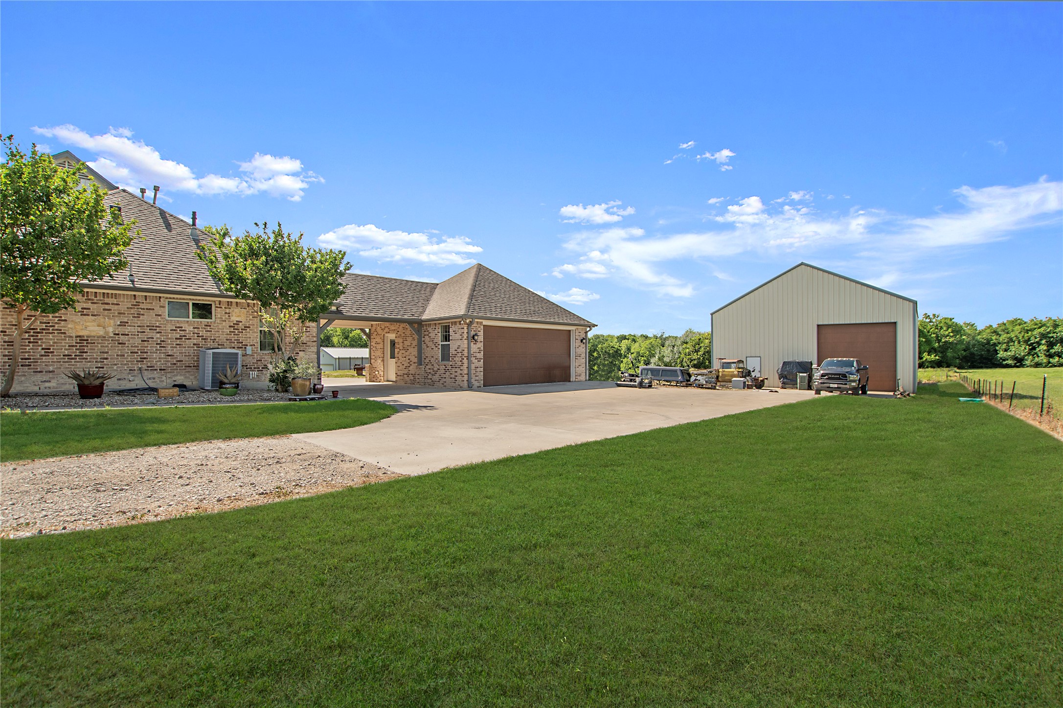 4505 County Road 408 , McKinney, TX, 75071 | 20938060 | Realty Texas LLC