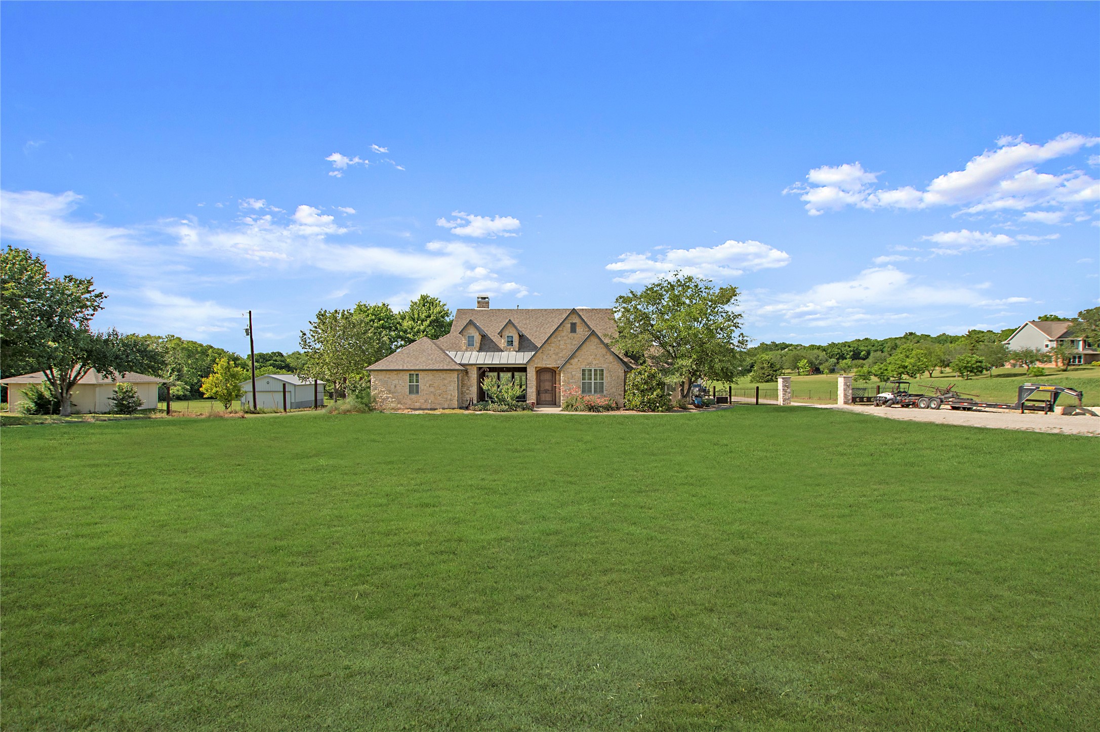 4505 County Road 408 , McKinney, TX, 75071 | 20938060 | Realty Texas LLC