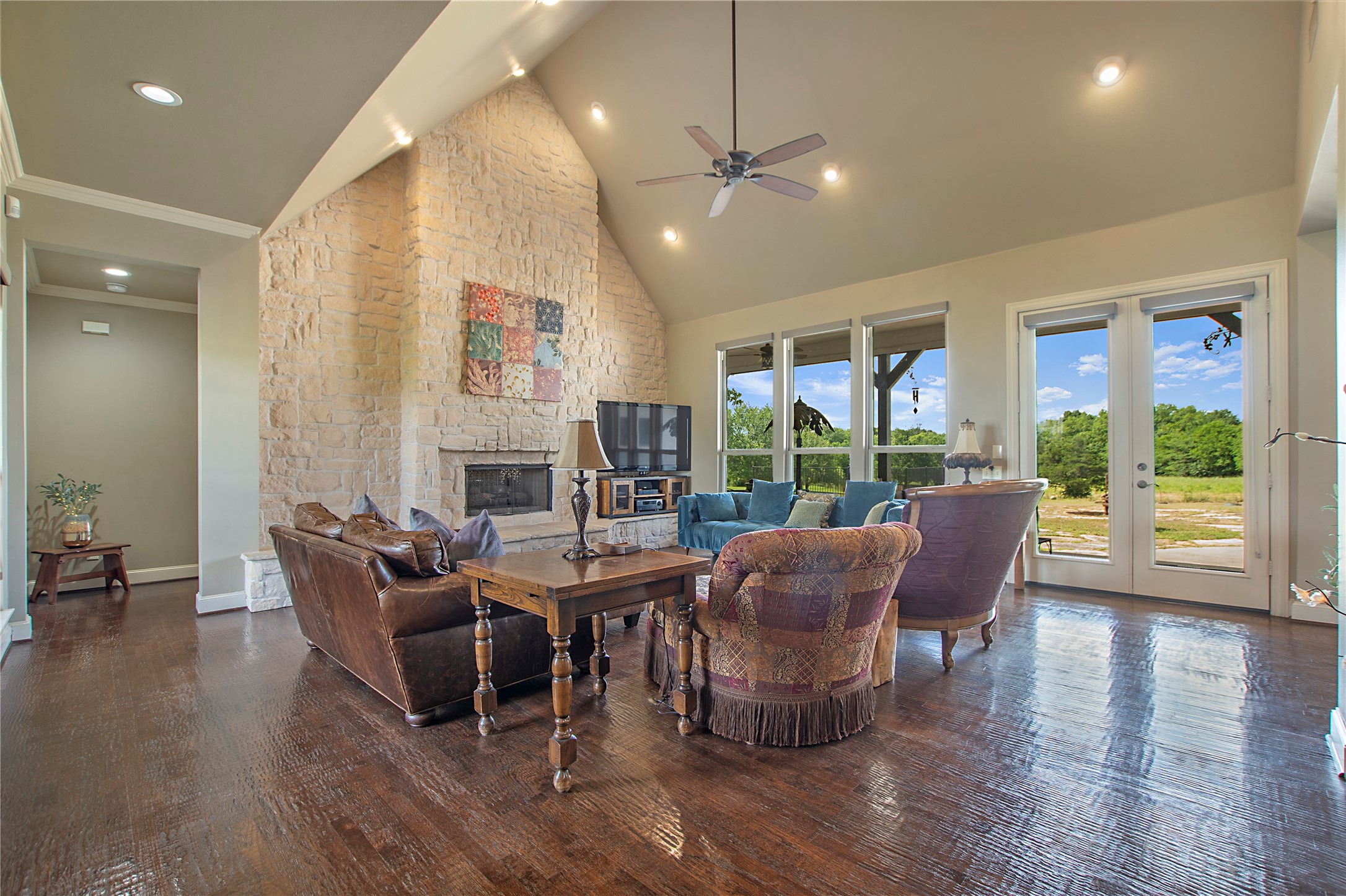 4505 County Road 408 , McKinney, TX, 75071 | 20938060 | Realty Texas LLC