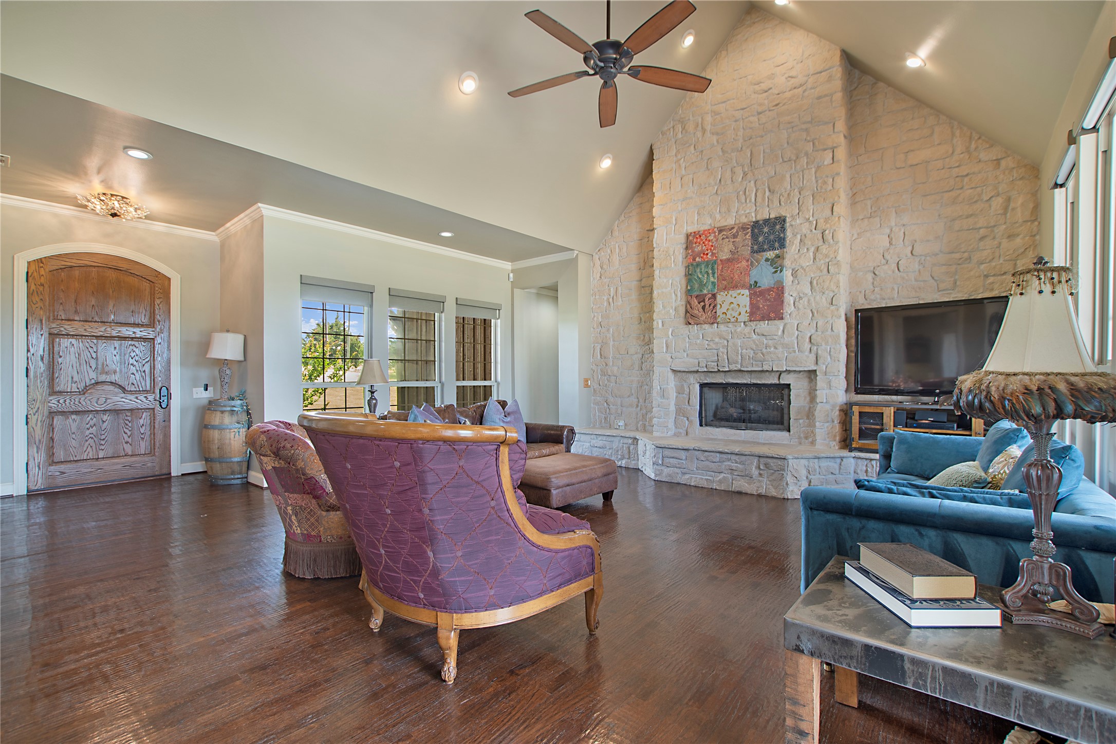 4505 County Road 408 , McKinney, TX, 75071 | 20938060 | Realty Texas LLC