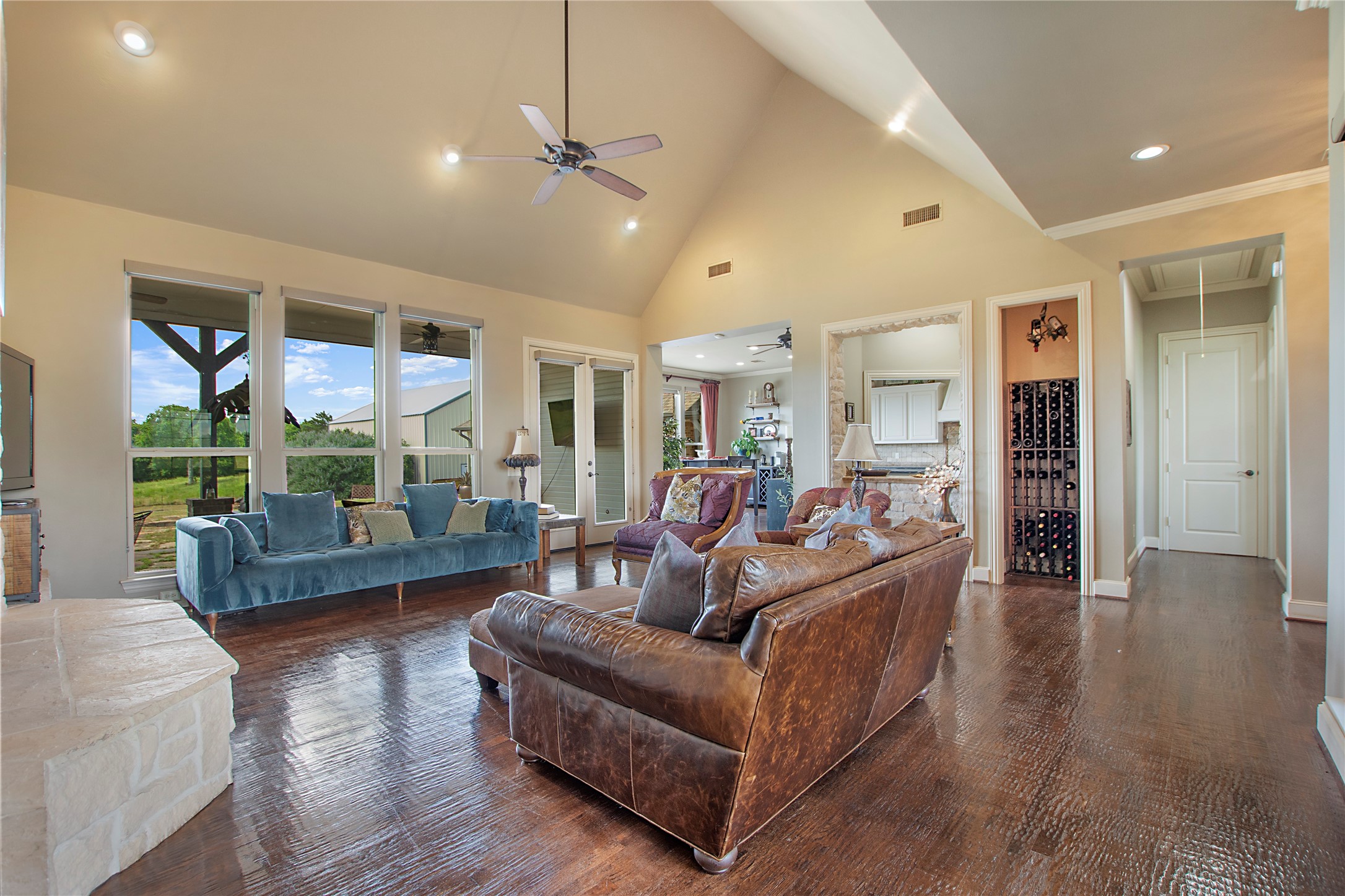 4505 County Road 408 , McKinney, TX, 75071 | 20938060 | Realty Texas LLC
