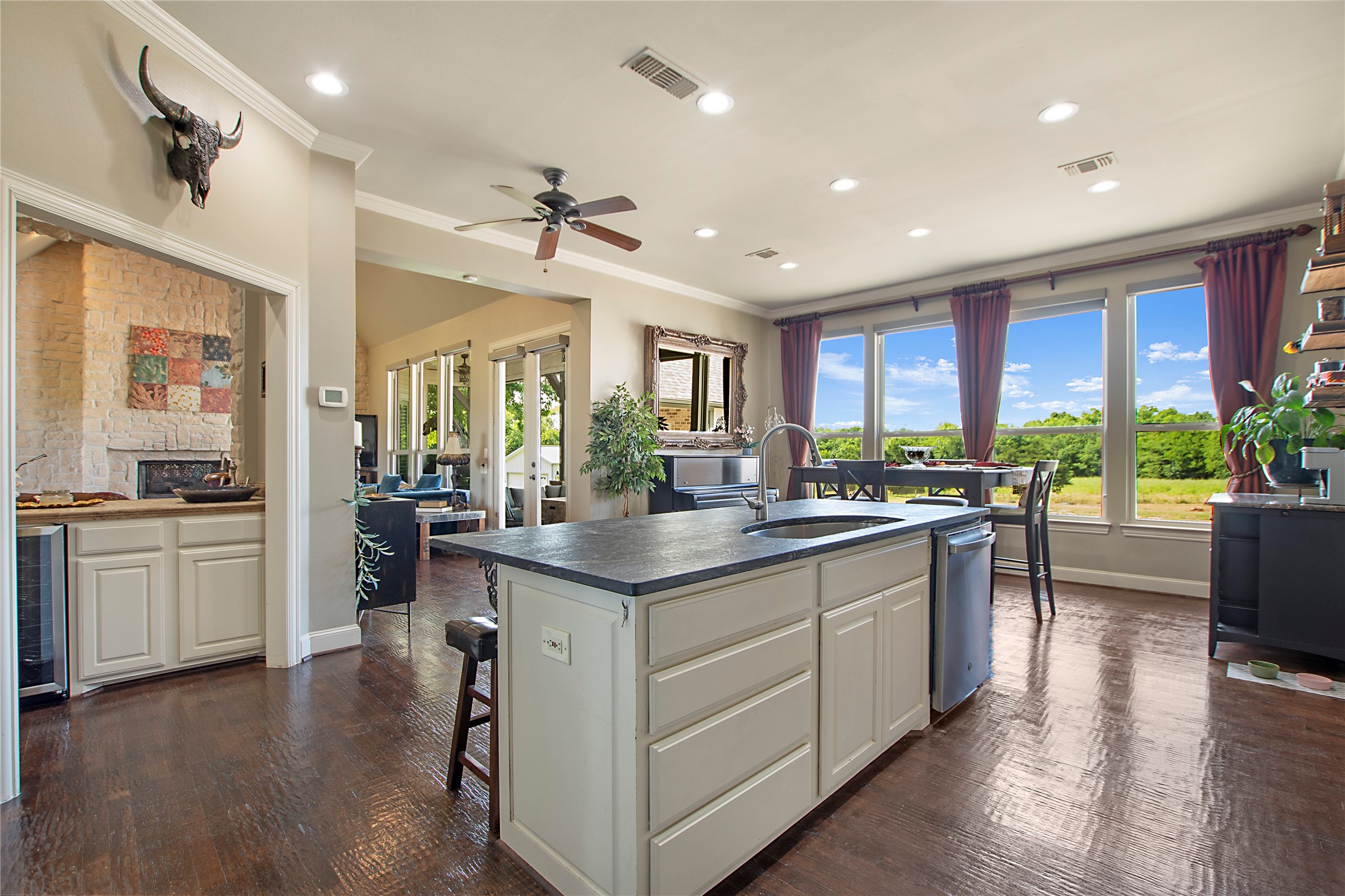 4505 County Road 408 , McKinney, TX, 75071 | 20938060 | Realty Texas LLC