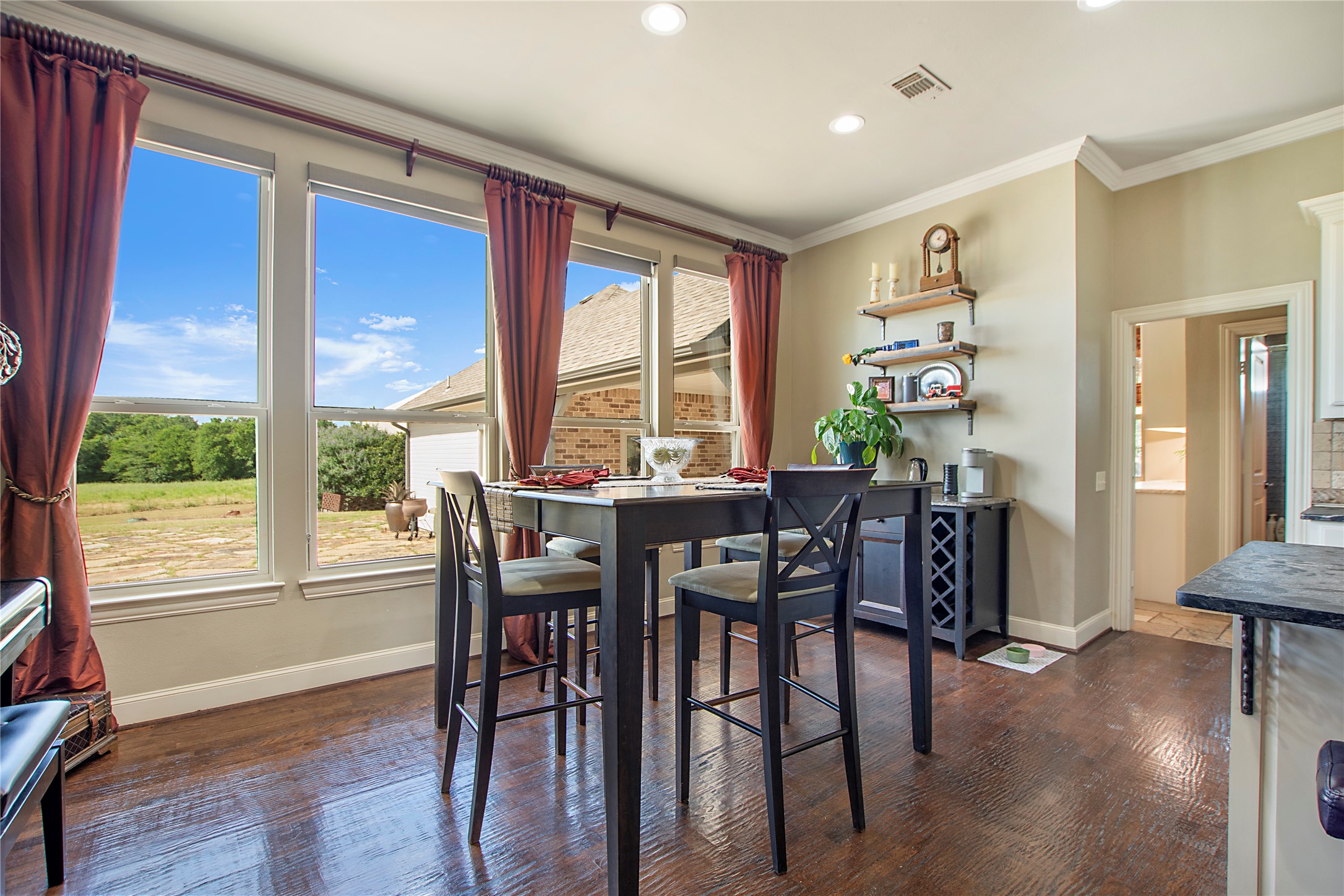 4505 County Road 408 , McKinney, TX, 75071 | 20938060 | Realty Texas LLC