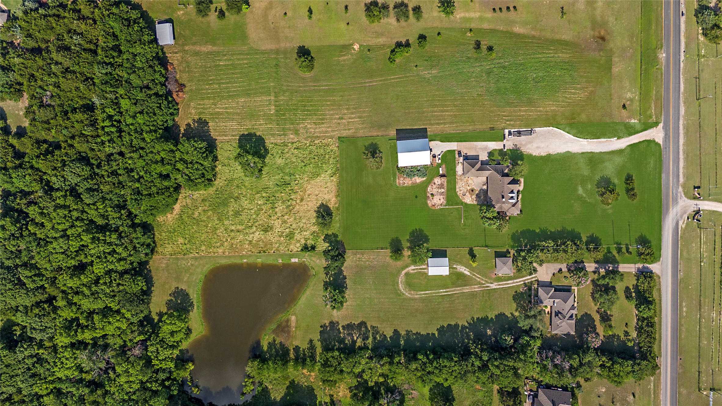 4505 County Road 408 , McKinney, TX, 75071 | 20938060 | Realty Texas LLC