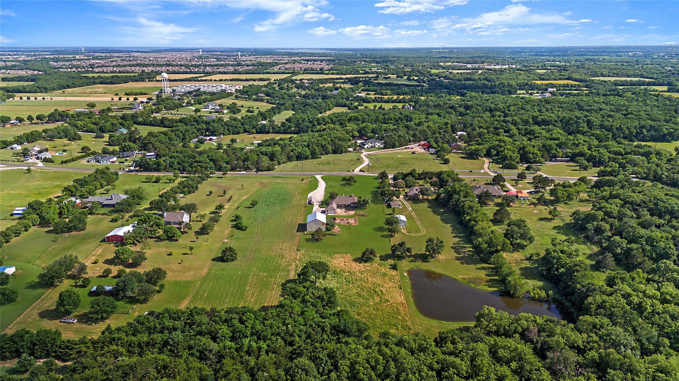4505 County Road 408 , McKinney, TX, 75071 | 20938060 | Realty Texas LLC