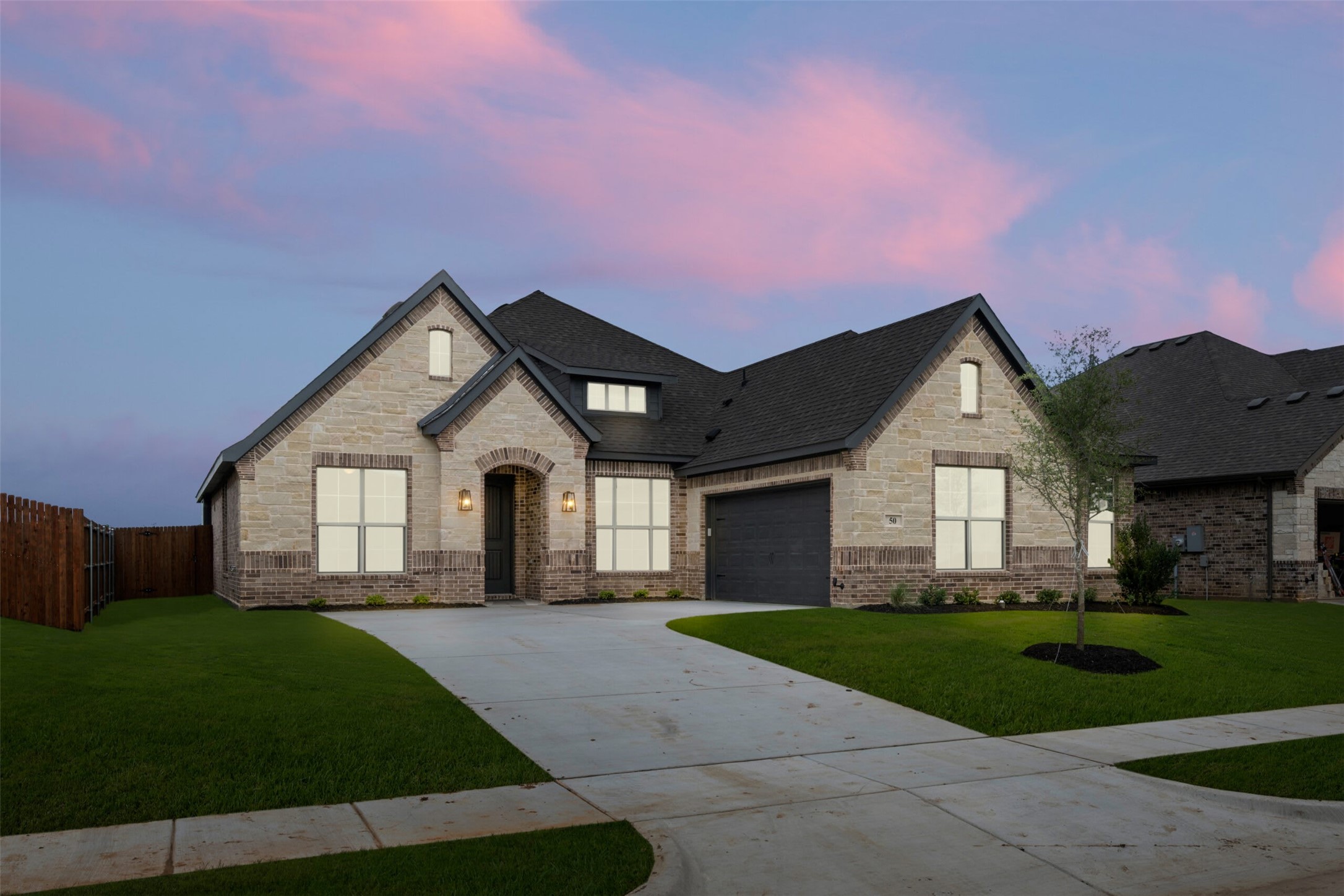 50 Harrier Street , Joshua, TX, 76058 | 20943783 | Realty Texas LLC