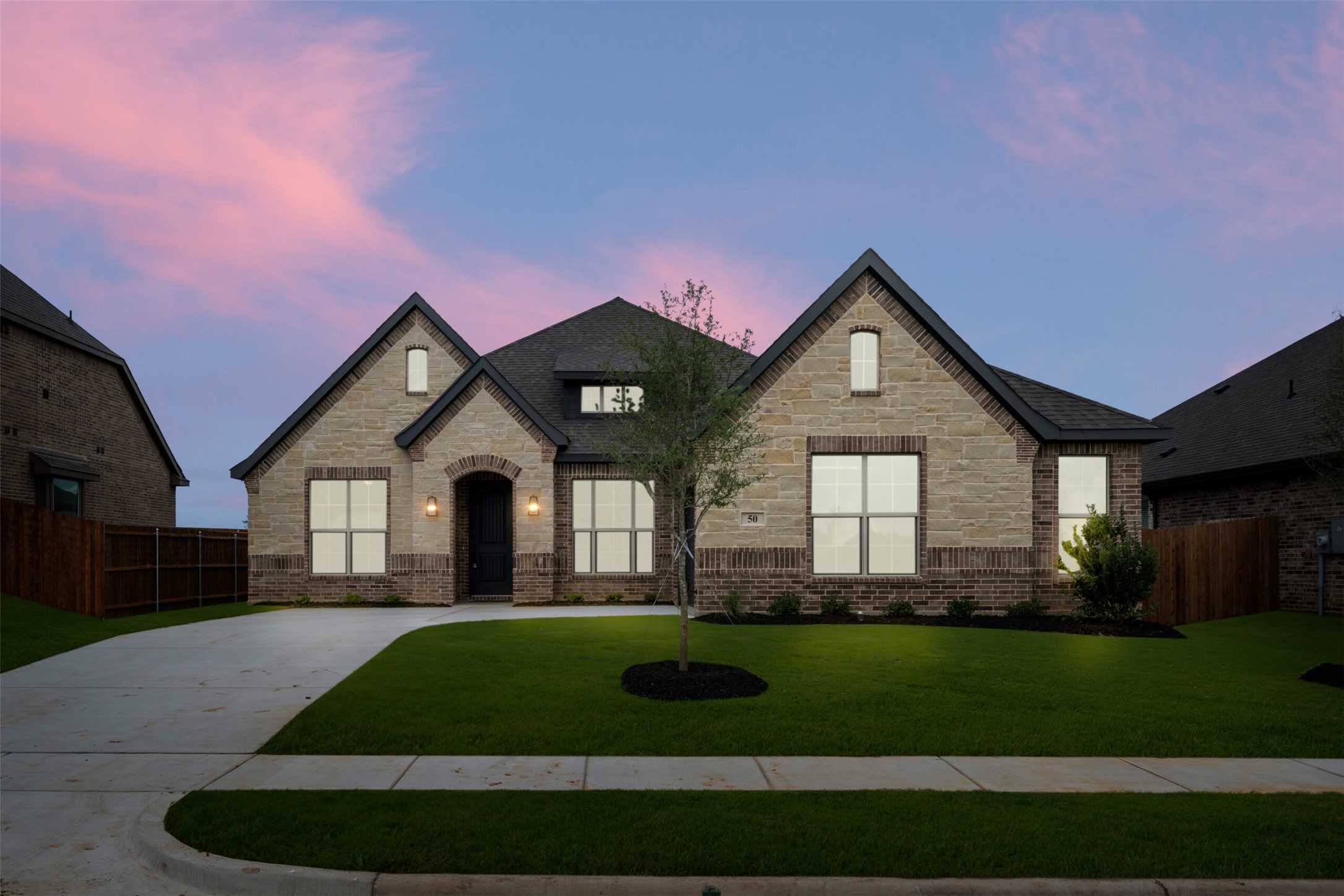 50 Harrier Street , Joshua, TX, 76058 | 20943783 | Realty Texas LLC