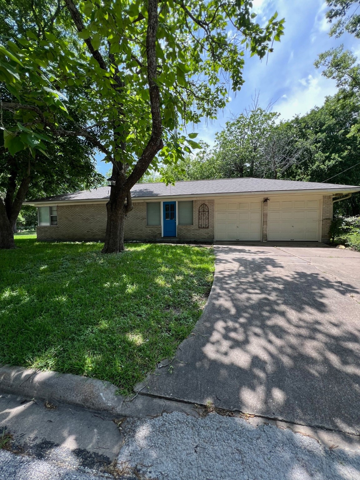 2704 Cedar Drive , Huntsville, TX, 77320 | 15875523 | Realty Texas LLC