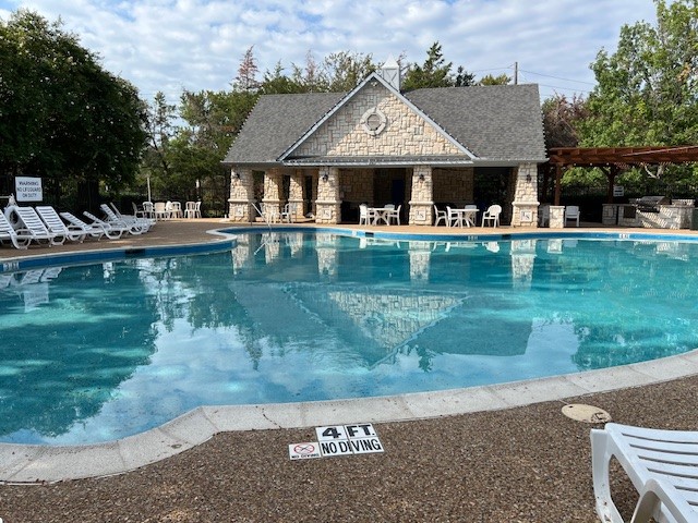 1275 Calistoga Drive , Rockwall, TX, 75087 | 20943043 | Realty Texas LLC