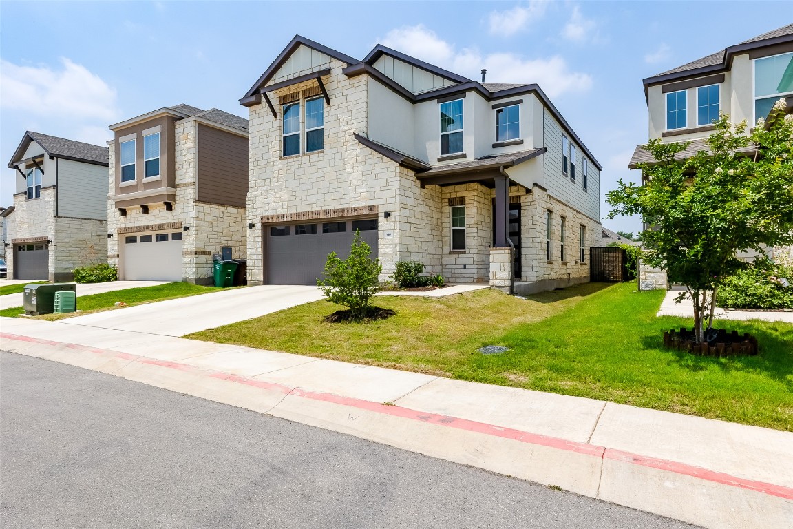 1531 N Red Bud Lane 60 , Round Rock, TX, 78665 | 2325010 | Realty Texas LLC