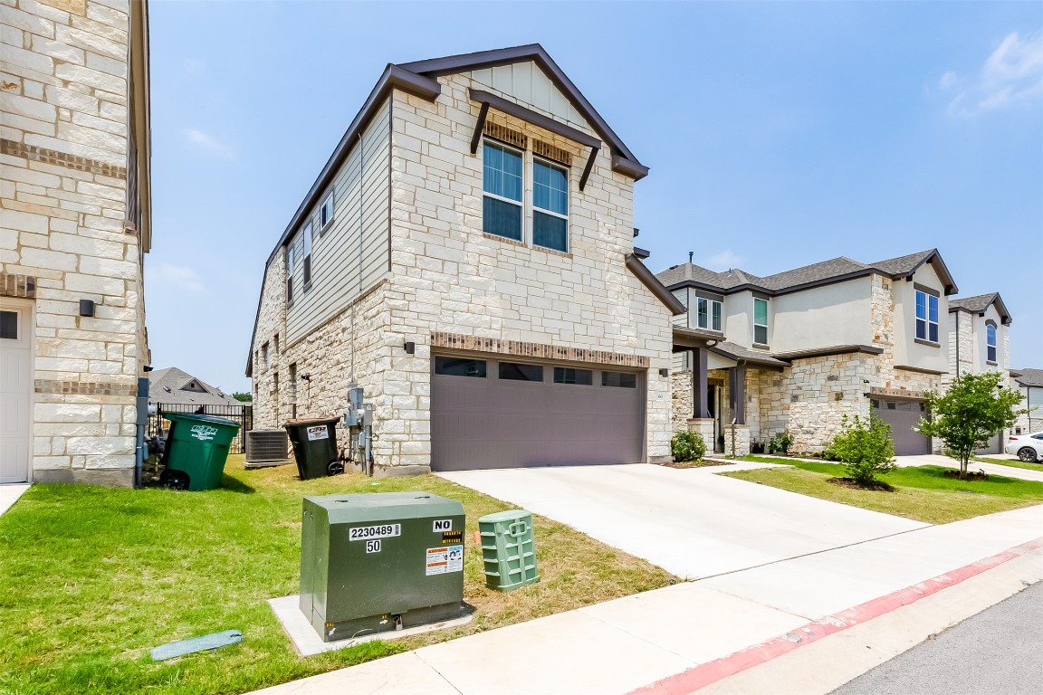 1531 N Red Bud Lane 60 , Round Rock, TX, 78665 | 2325010 | Realty Texas LLC