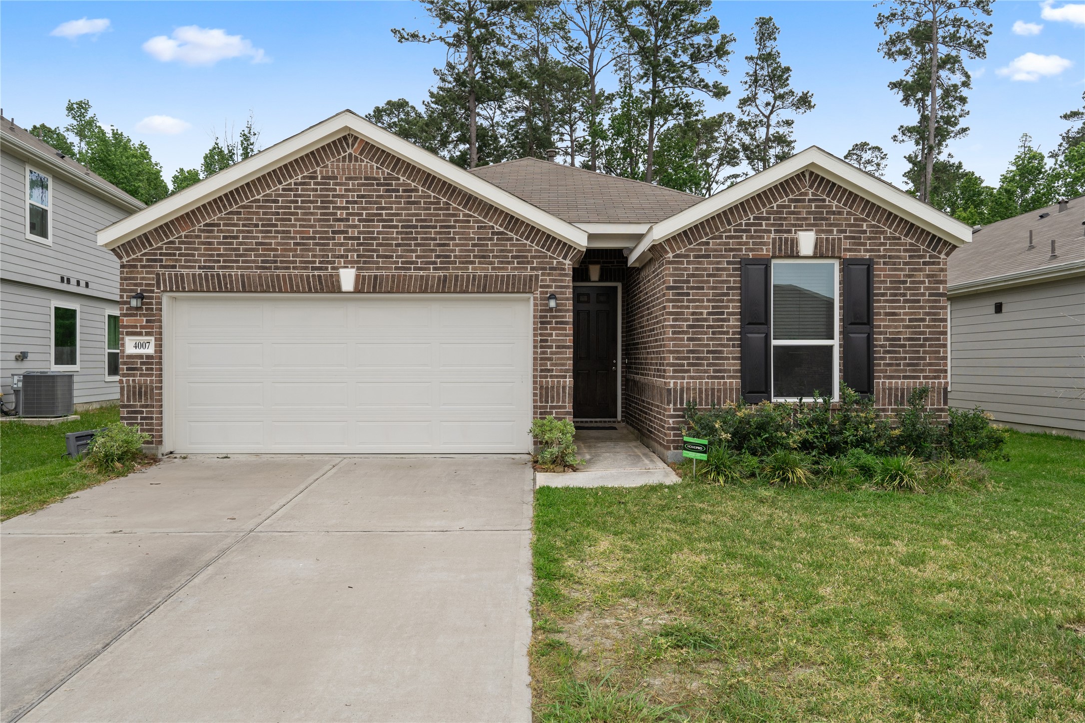4007 Mossy Banks Lane , Houston, TX, 77068 | 26494825 | Realty Texas LLC