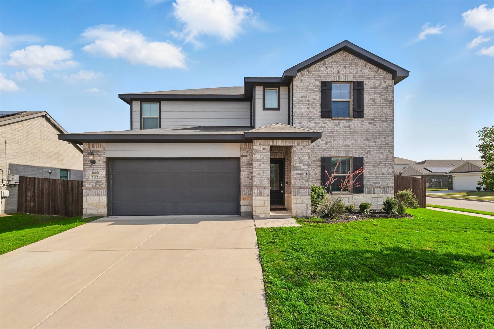 6112 Fire Water Drive , Fort Worth, TX, 76179 | 20943821 | Realty Texas LLC