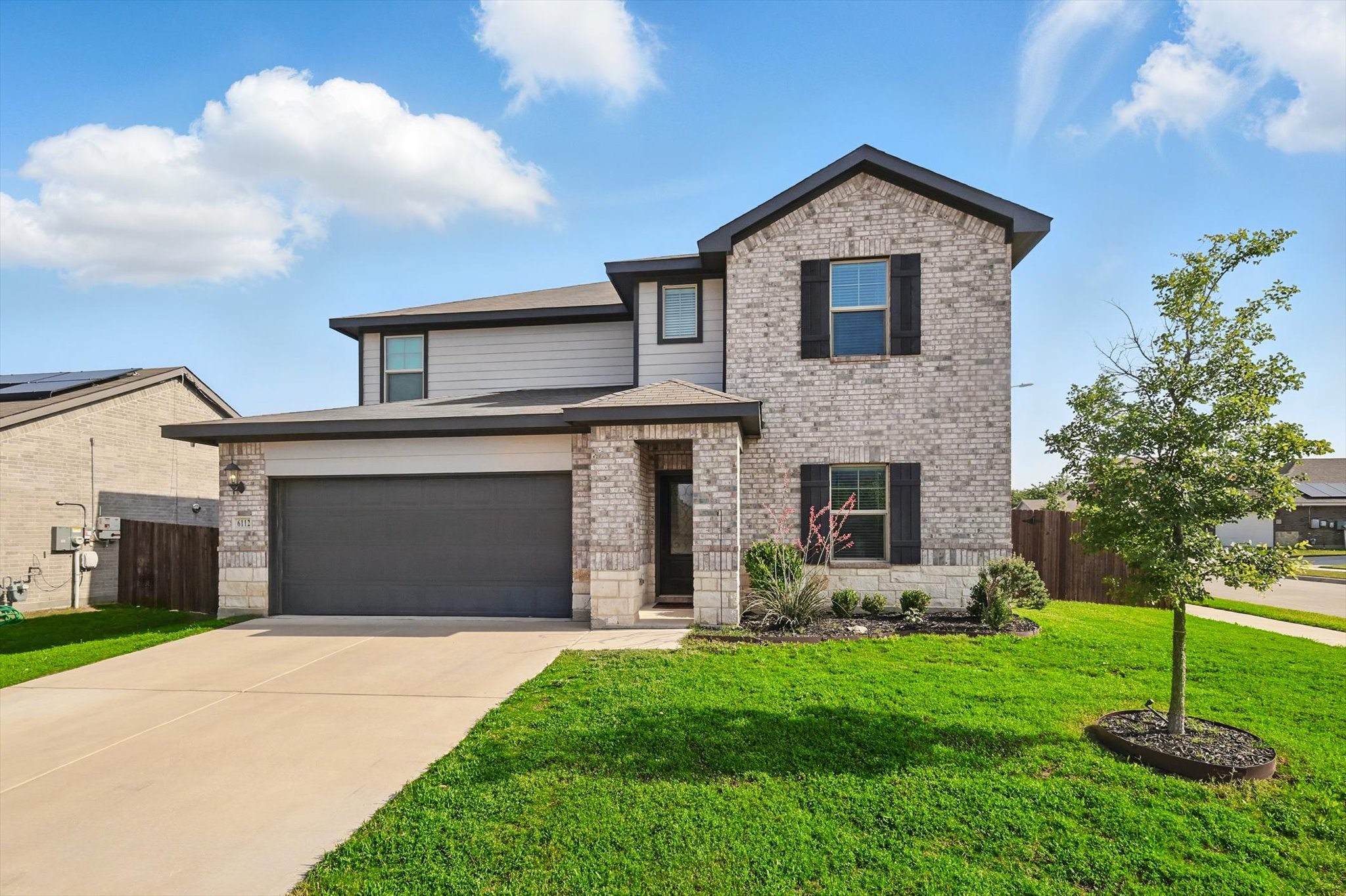 6112 Fire Water Drive , Fort Worth, TX, 76179 | 20943821 | Realty Texas LLC