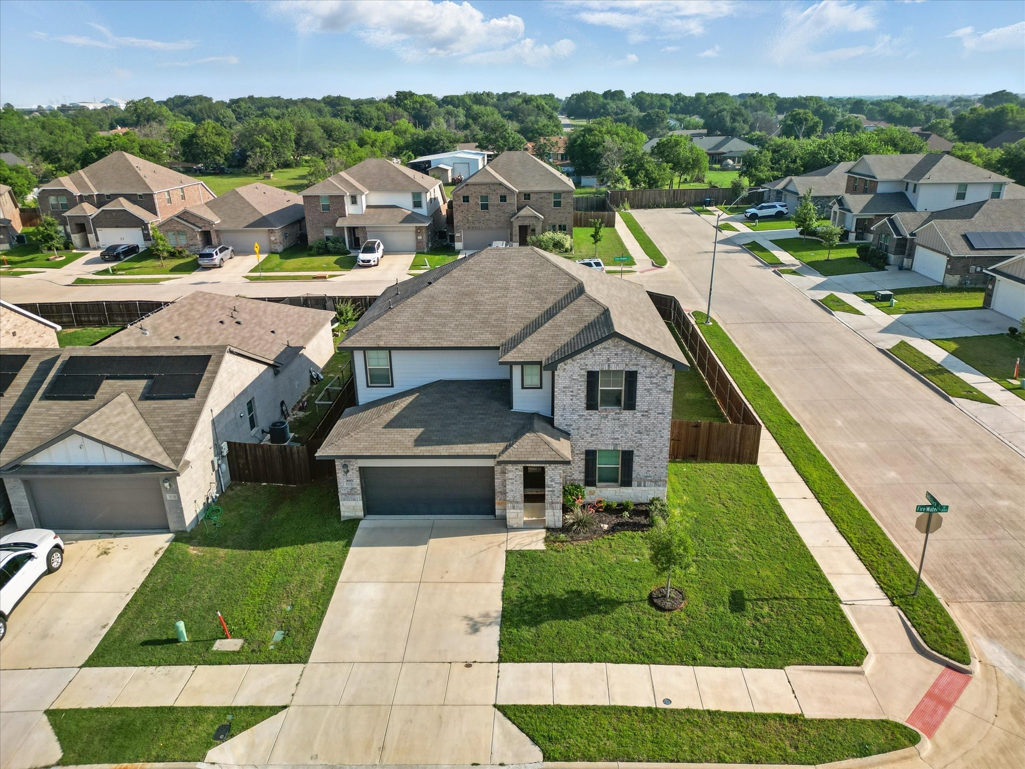 6112 Fire Water Drive , Fort Worth, TX, 76179 | 20943821 | Realty Texas LLC