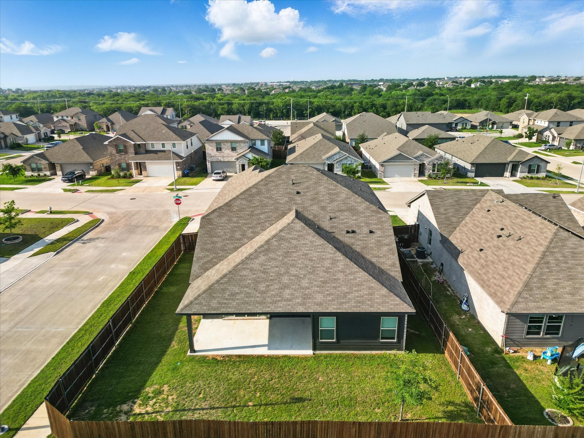 6112 Fire Water Drive , Fort Worth, TX, 76179 | 20943821 | Realty Texas LLC