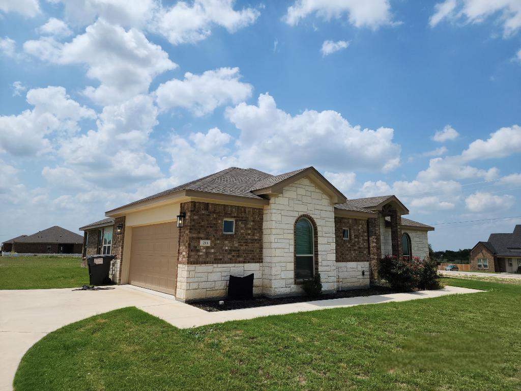 For Sale: 213 Cammie Drive Blog Image Banner