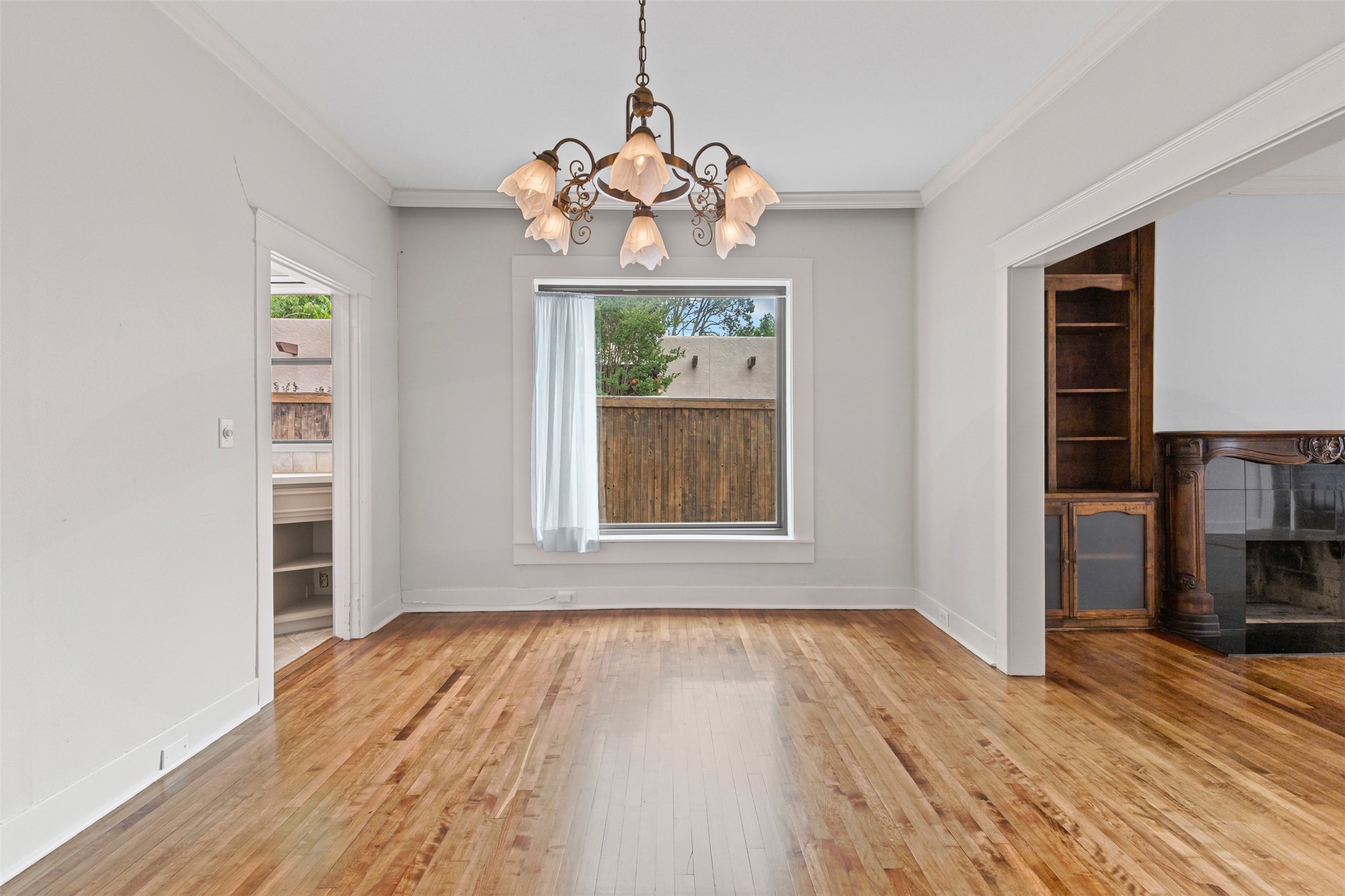 1836 Hillcrest Street , Fort Worth, TX, 76107 | 20943890 | Realty Texas LLC