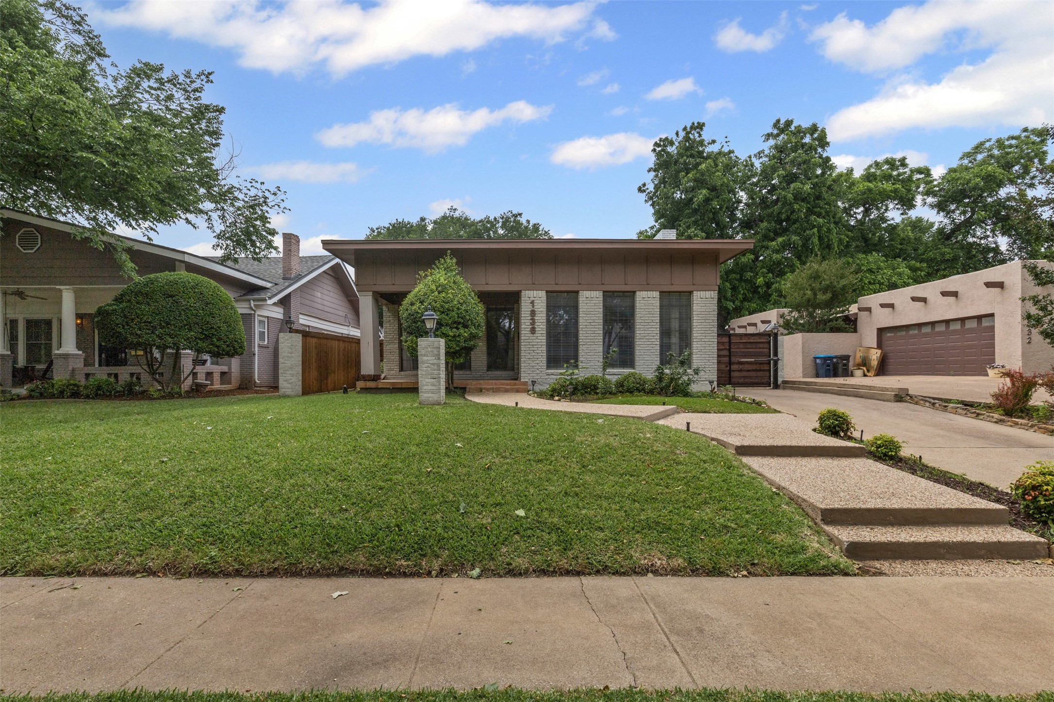 1836 Hillcrest Street , Fort Worth, TX, 76107 | 20943890 | Realty Texas LLC