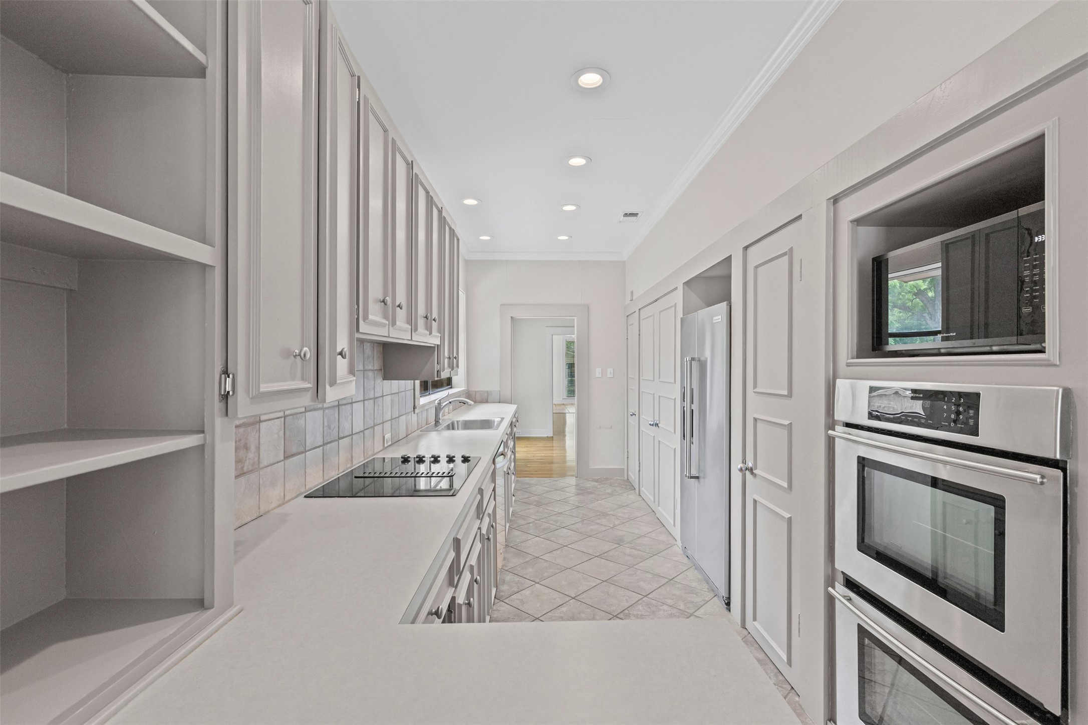 1836 Hillcrest Street , Fort Worth, TX, 76107 | 20943890 | Realty Texas LLC