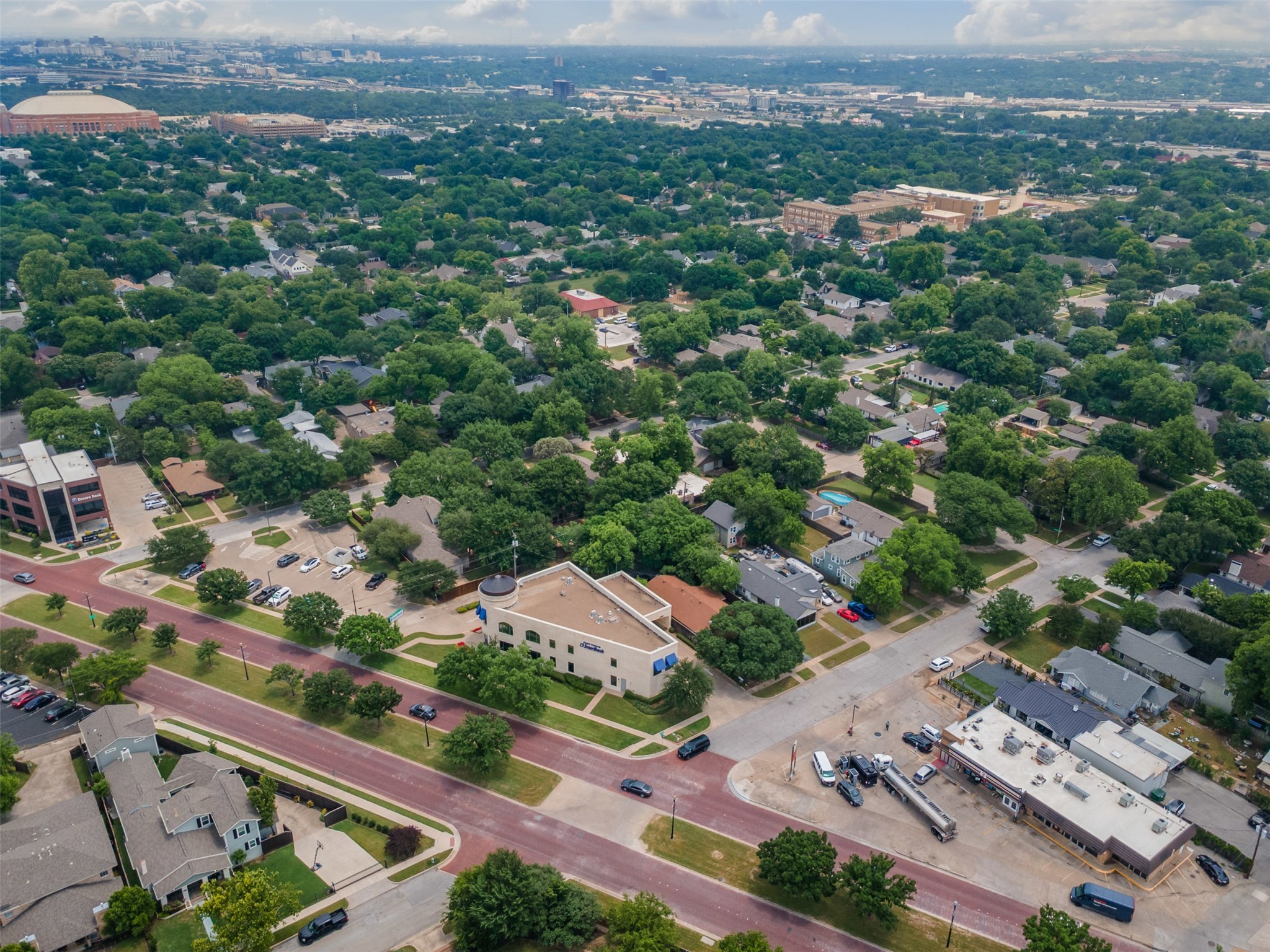 1836 Hillcrest Street , Fort Worth, TX, 76107 | 20943890 | Realty Texas LLC