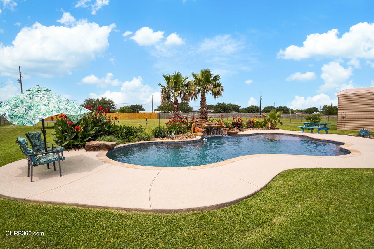 10326 Clydesdale Drive, Needville, TX, 77461 | 87163346 | Realty Texas LLC