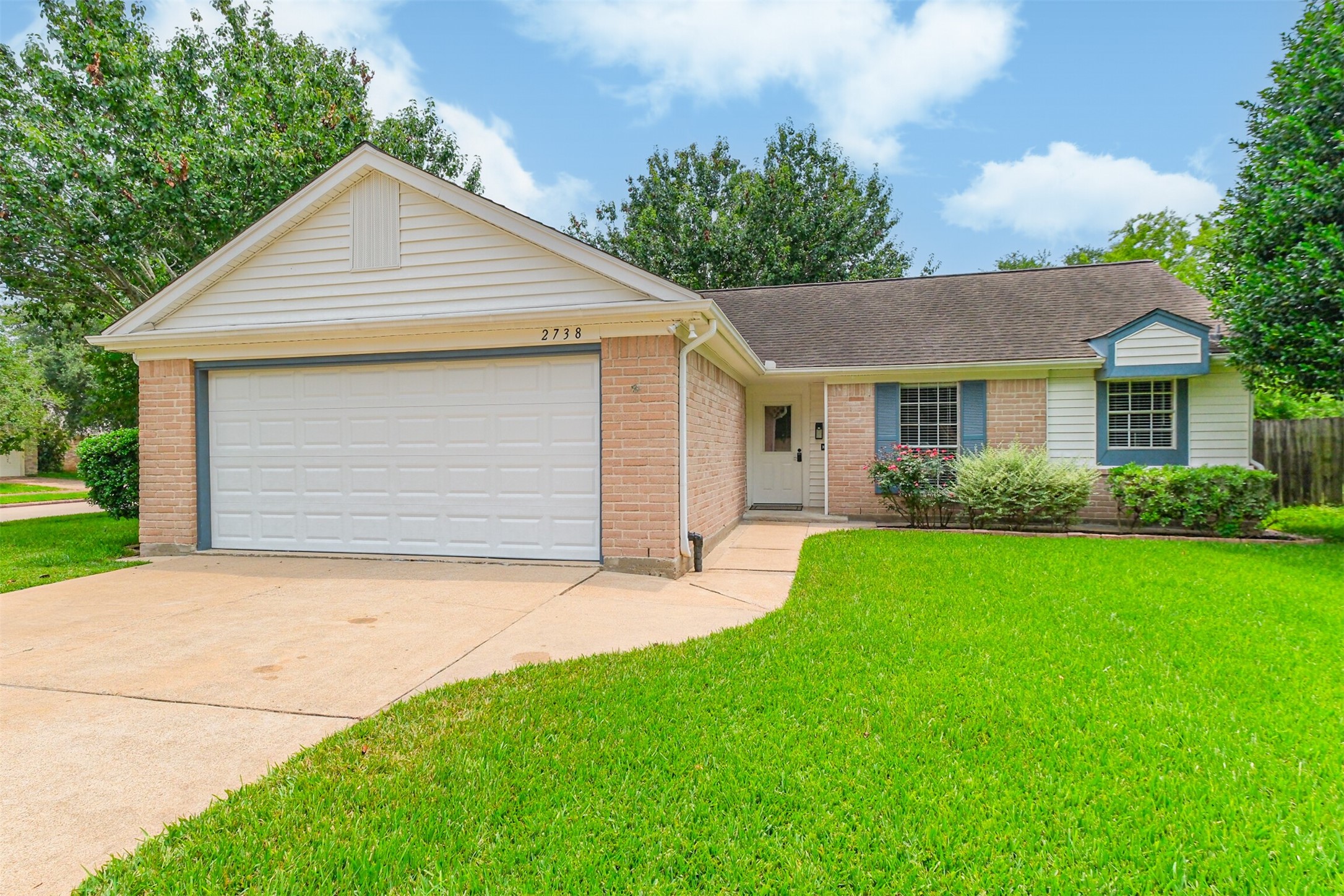 2738 Kettle Run , Sugar Land, TX, 77479 | 3962979 | Realty Texas LLC