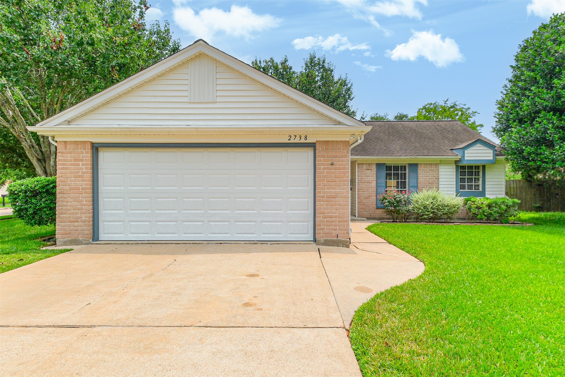 2738 Kettle Run , Sugar Land, TX, 77479 | 3962979 | Realty Texas LLC