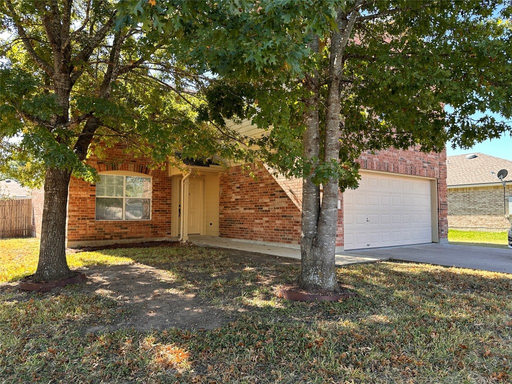 307 Indian Meadow Drive , Georgetown, TX, 78626 | 1451017 | Realty Texas LLC