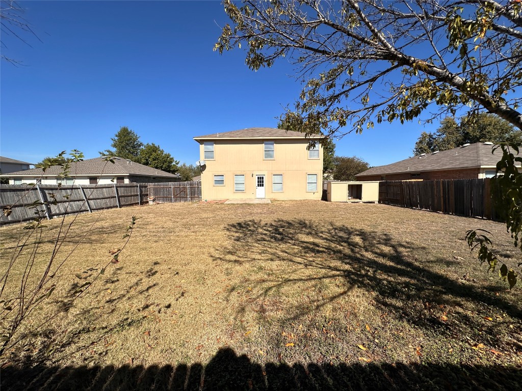 307 Indian Meadow Drive , Georgetown, TX, 78626 | 1451017 | Realty Texas LLC