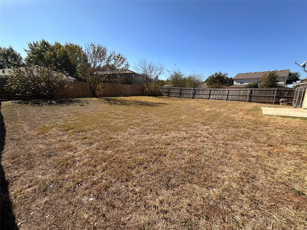307 Indian Meadow Drive , Georgetown, TX, 78626 | 1451017 | Realty Texas LLC