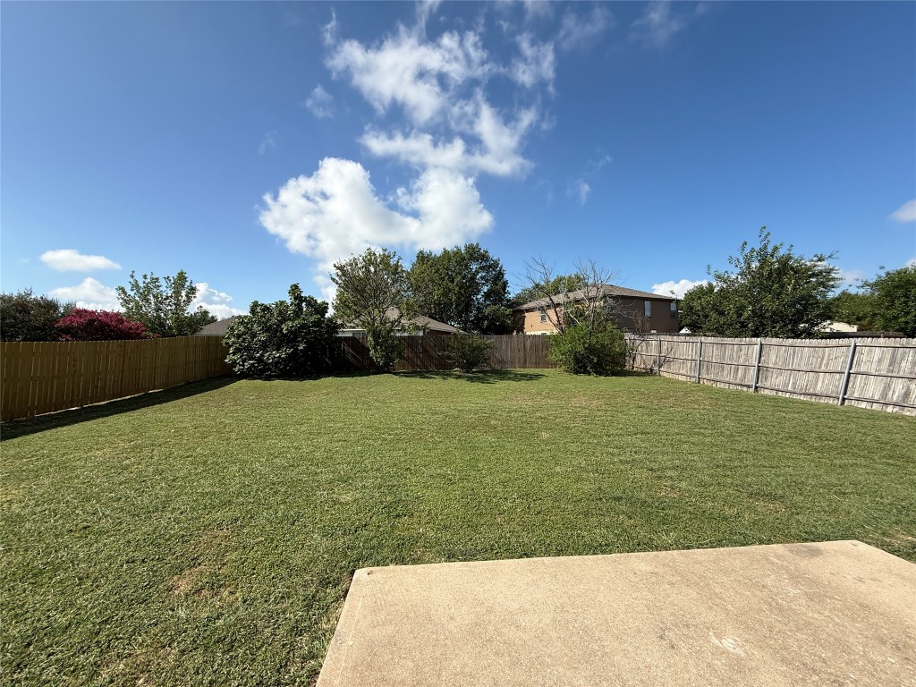 307 Indian Meadow Drive , Georgetown, TX, 78626 | 1451017 | Realty Texas LLC