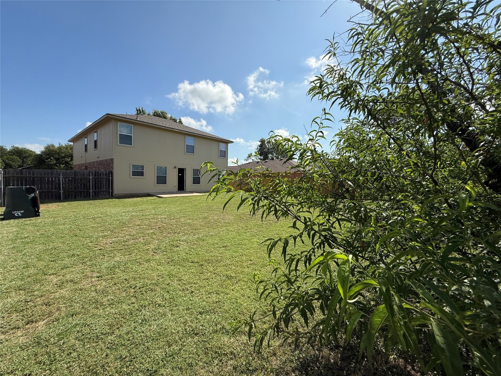 307 Indian Meadow Drive , Georgetown, TX, 78626 | 1451017 | Realty Texas LLC