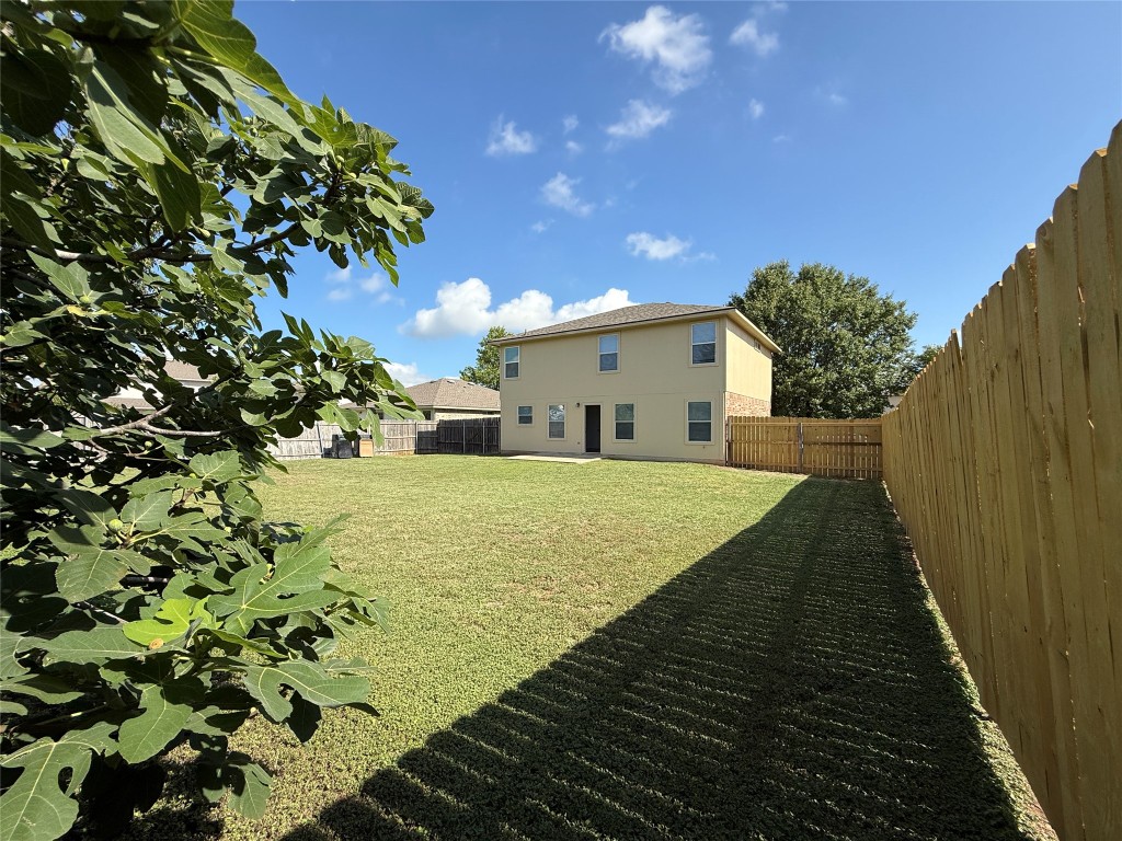 307 Indian Meadow Drive , Georgetown, TX, 78626 | 1451017 | Realty Texas LLC