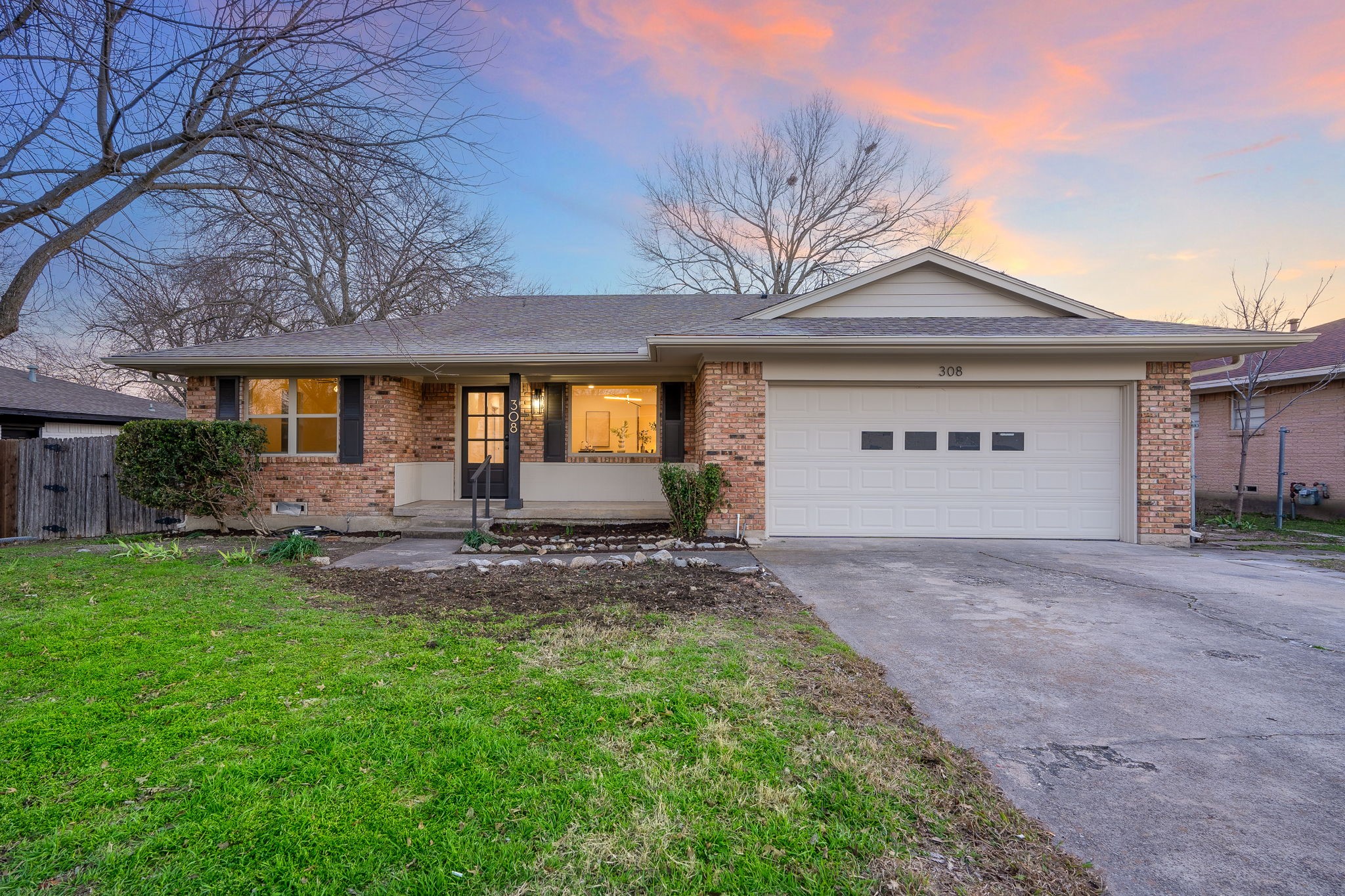 308 Allenwood Drive, Allen, TX, 75002 | 20933513 | Realty Texas LLC