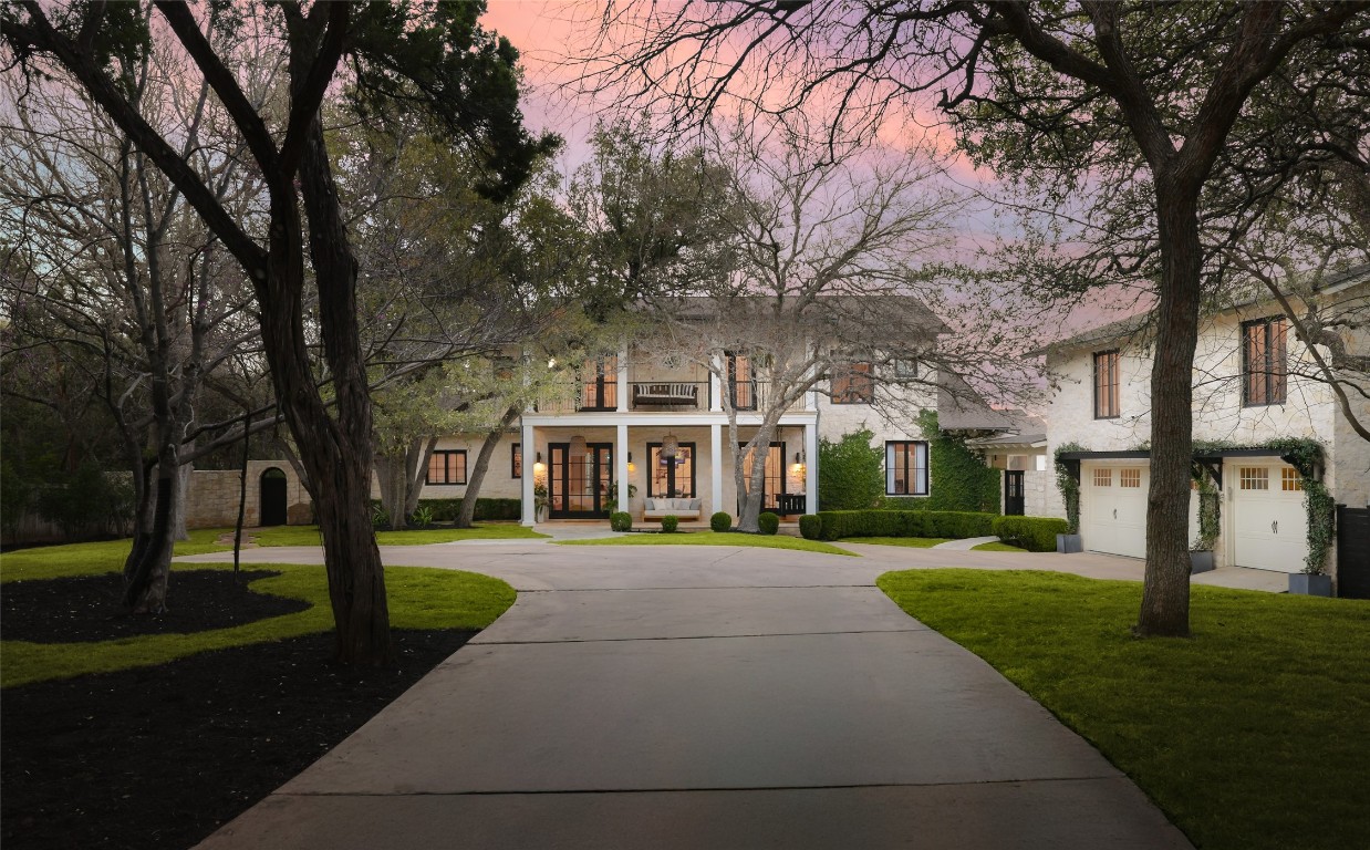 102 Crestwood Court , Austin, TX, 78746 | 5057082 | Realty Texas LLC