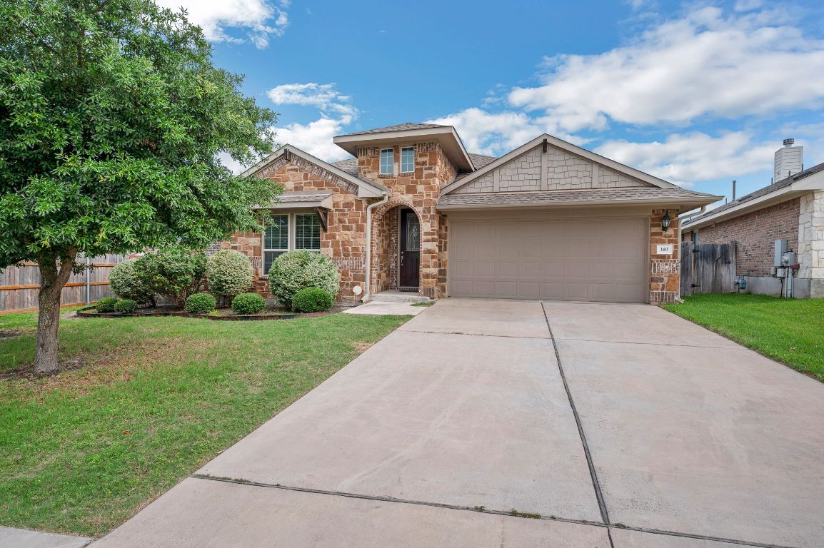 140 W Highfield Street , Hutto, TX, 78634 | 8385744 | Realty Texas LLC