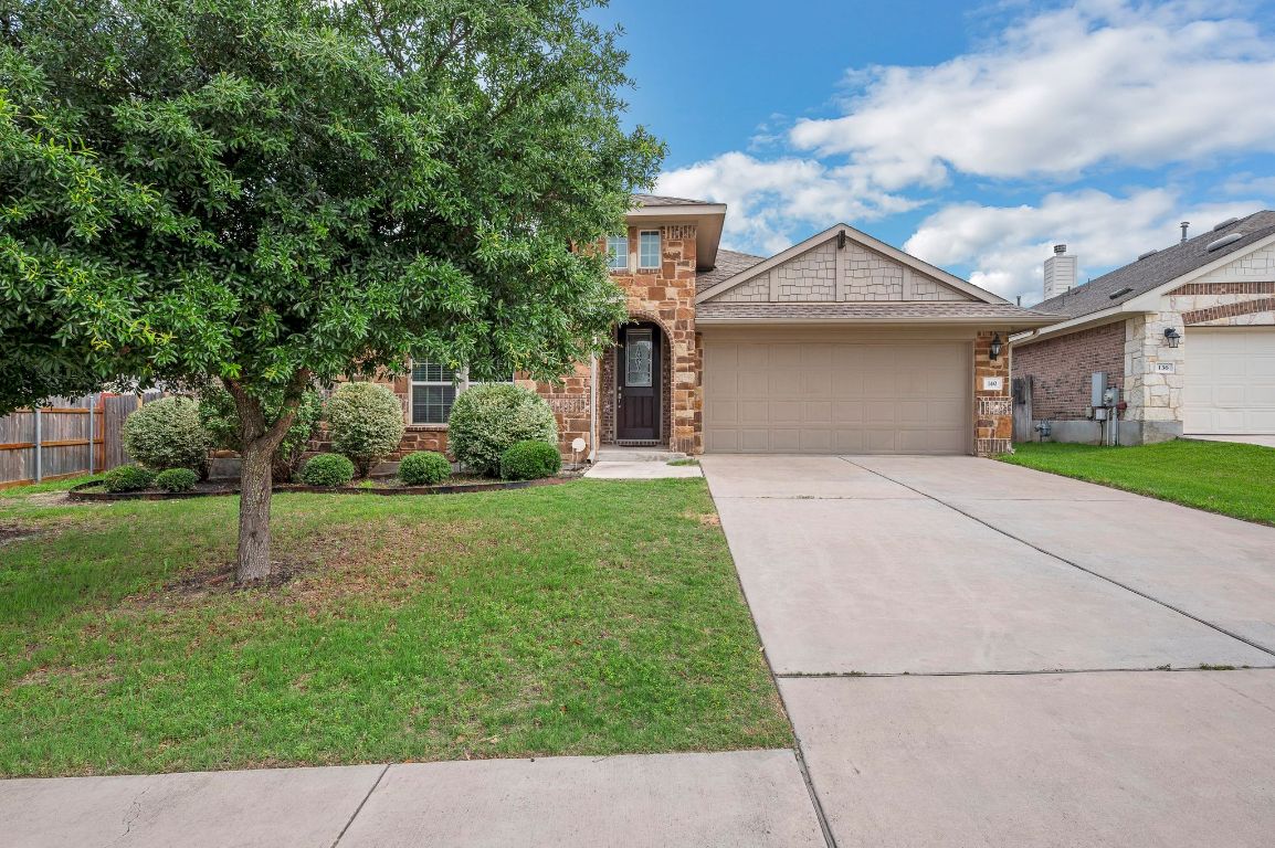 140 W Highfield Street , Hutto, TX, 78634 | 8385744 | Realty Texas LLC