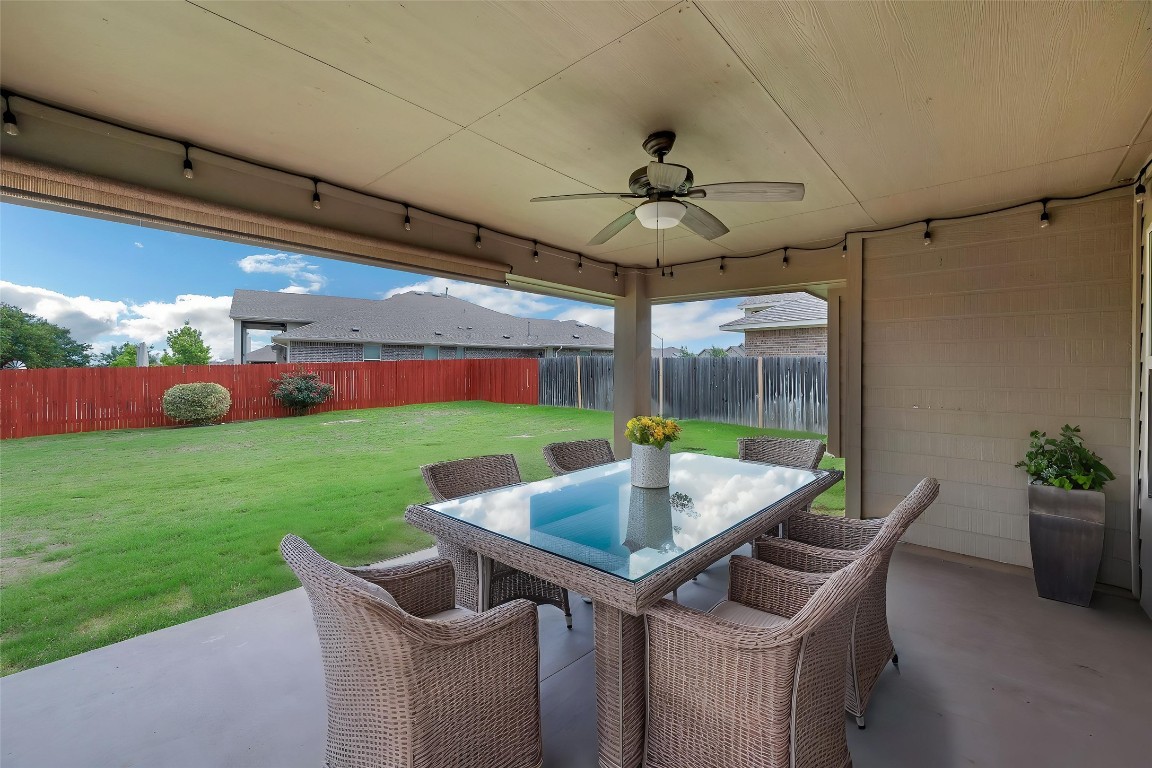 140 W Highfield Street , Hutto, TX, 78634 | 8385744 | Realty Texas LLC