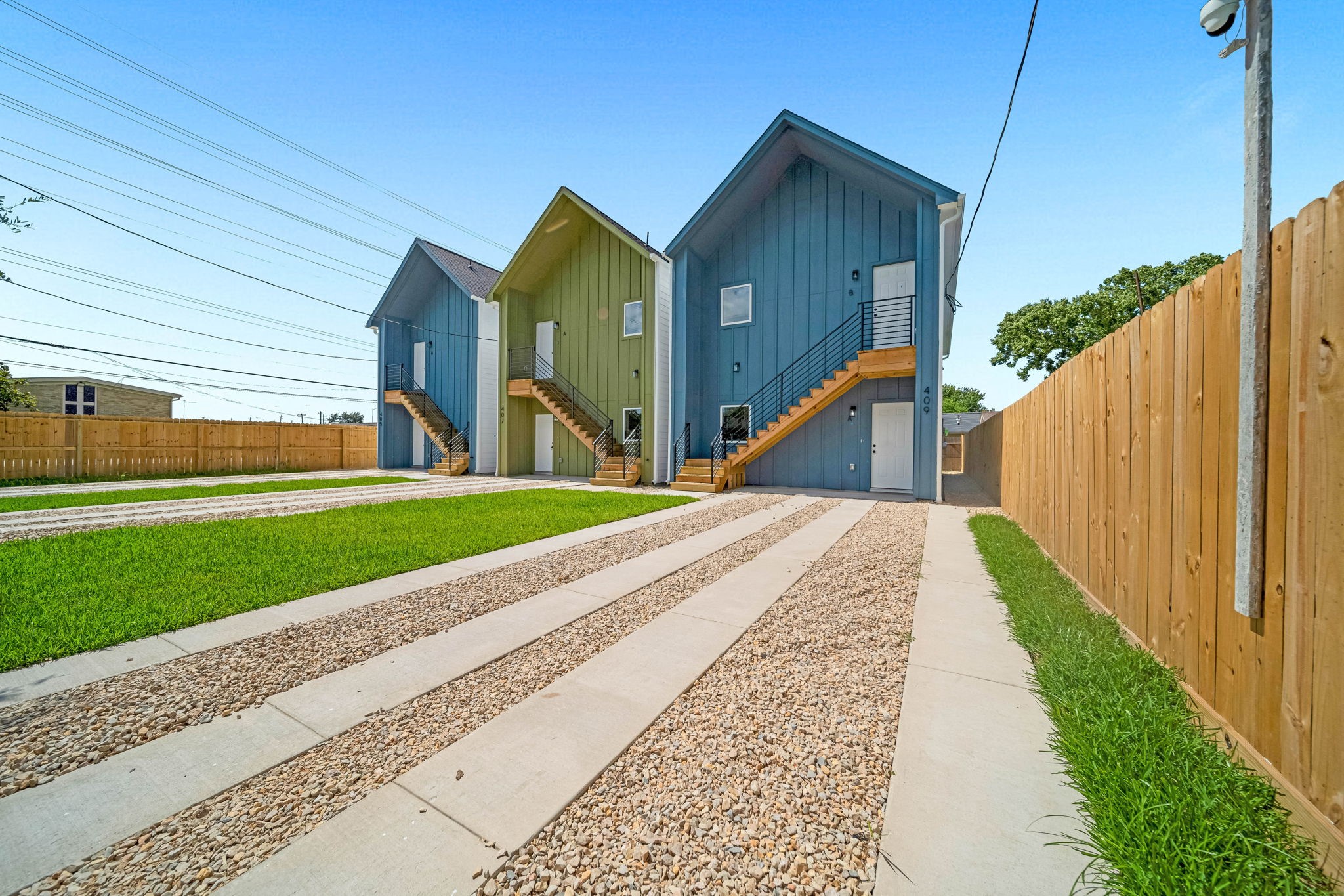 409 Calloway Street A , Houston, TX, 77029 | 10380992 | Realty Texas LLC