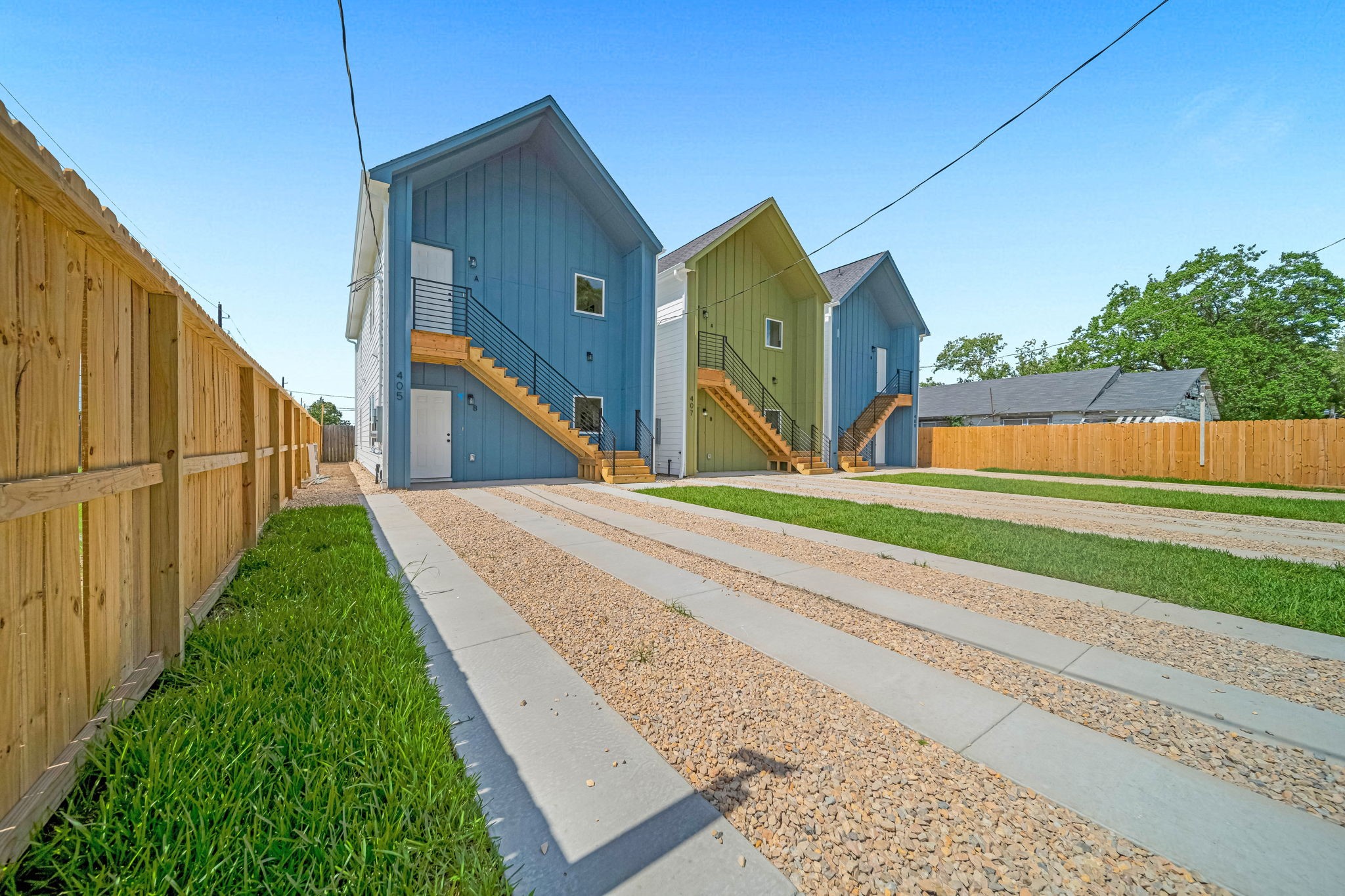 409 Calloway Street A , Houston, TX, 77029 | 10380992 | Realty Texas LLC