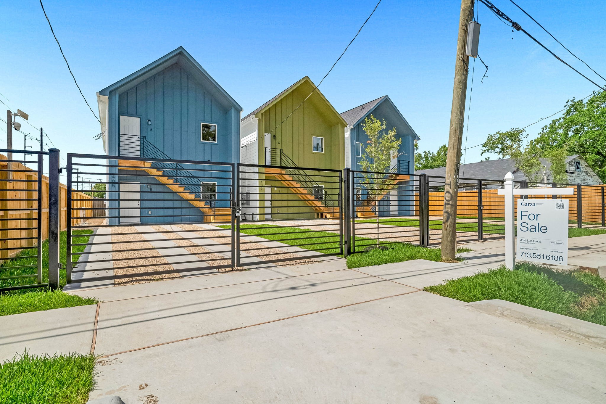 409 Calloway Street A , Houston, TX, 77029 | 10380992 | Realty Texas LLC
