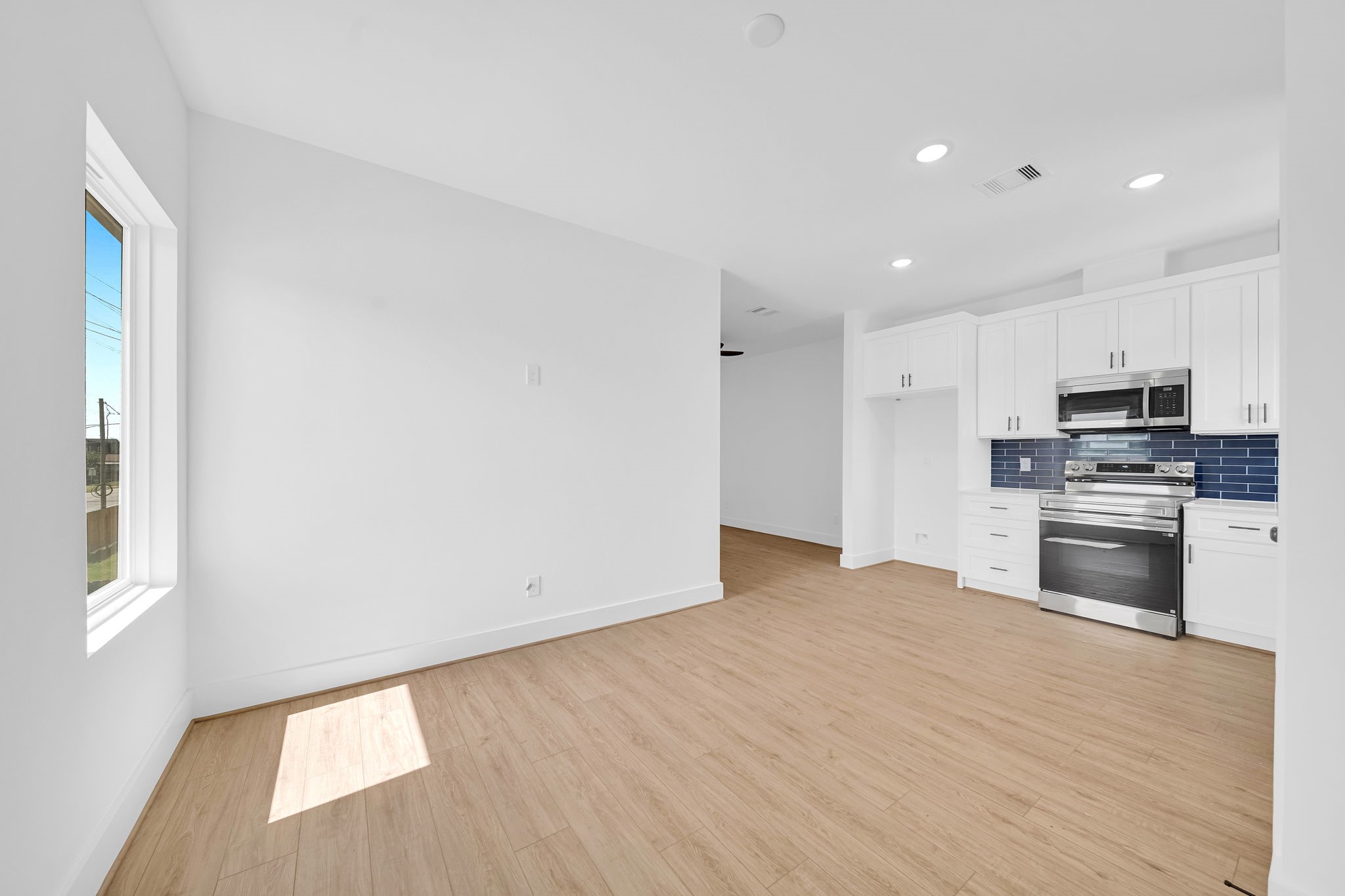 409 Calloway Street A , Houston, TX, 77029 | 10380992 | Realty Texas LLC